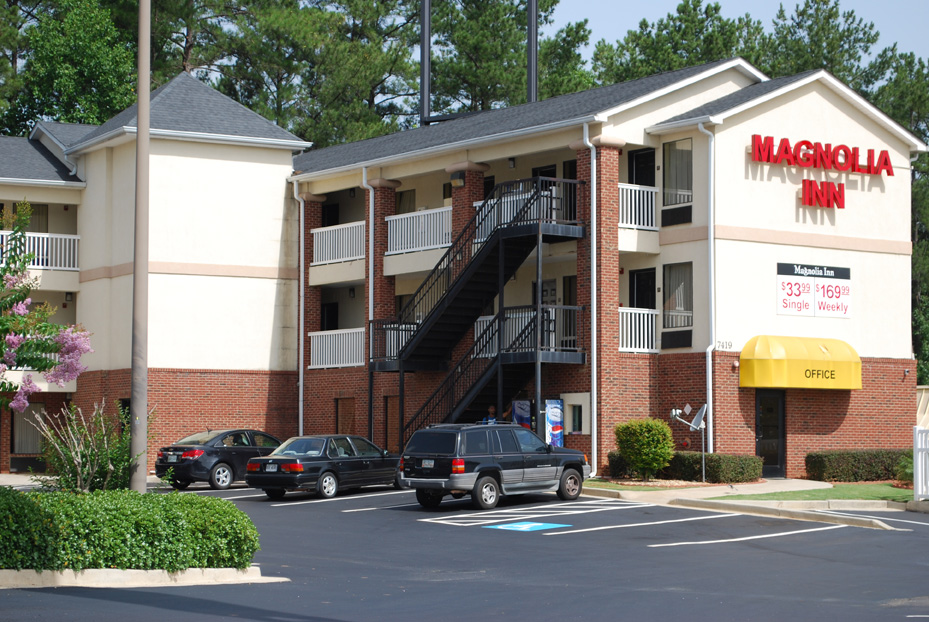 Magnolia Inn - Stockbridge Official Georgia Tourism Travel Website Explore Georgiaorg