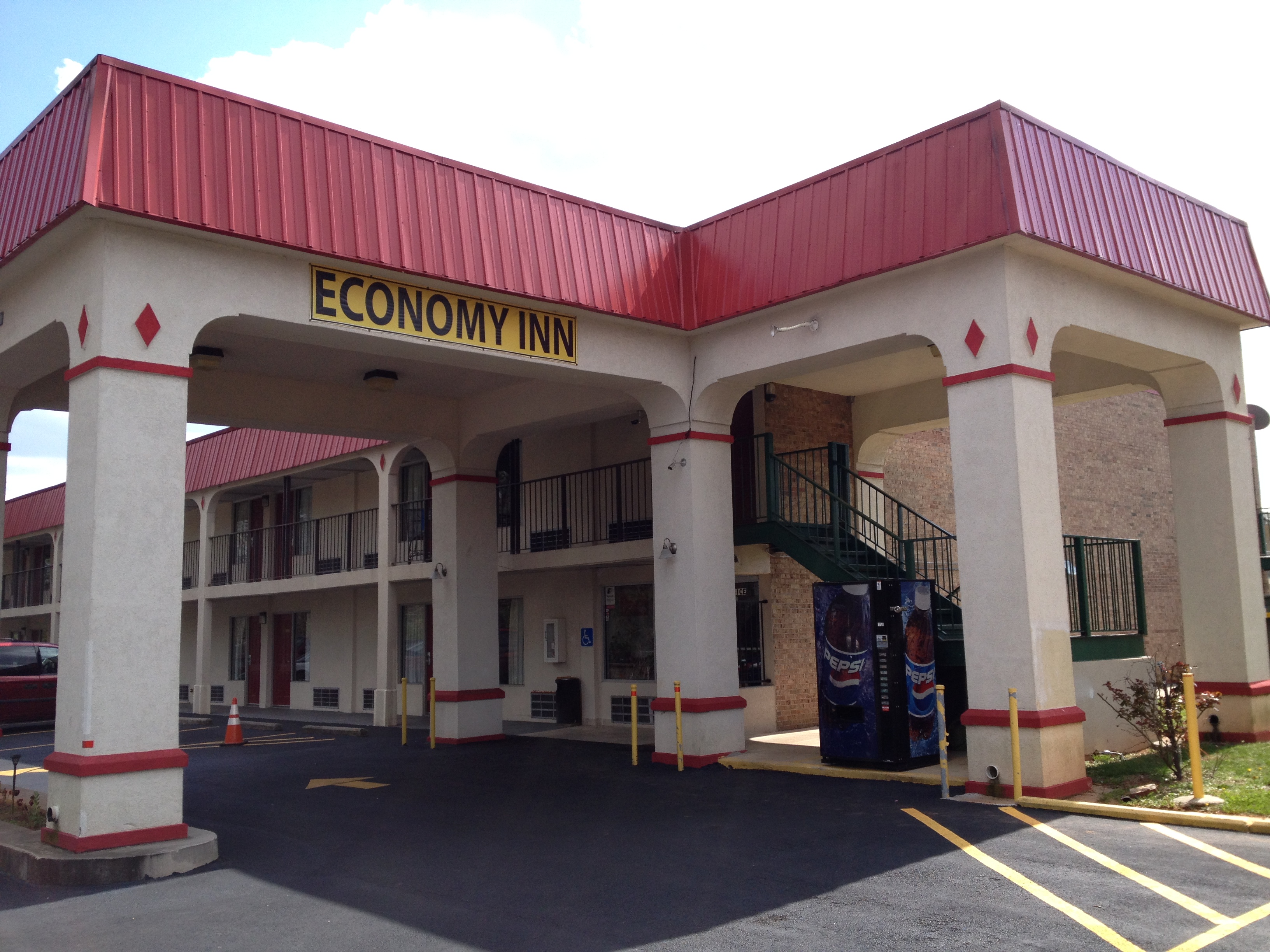 Economy Inn - Mcdonough Official Georgia Tourism Travel Website Explore Georgiaorg