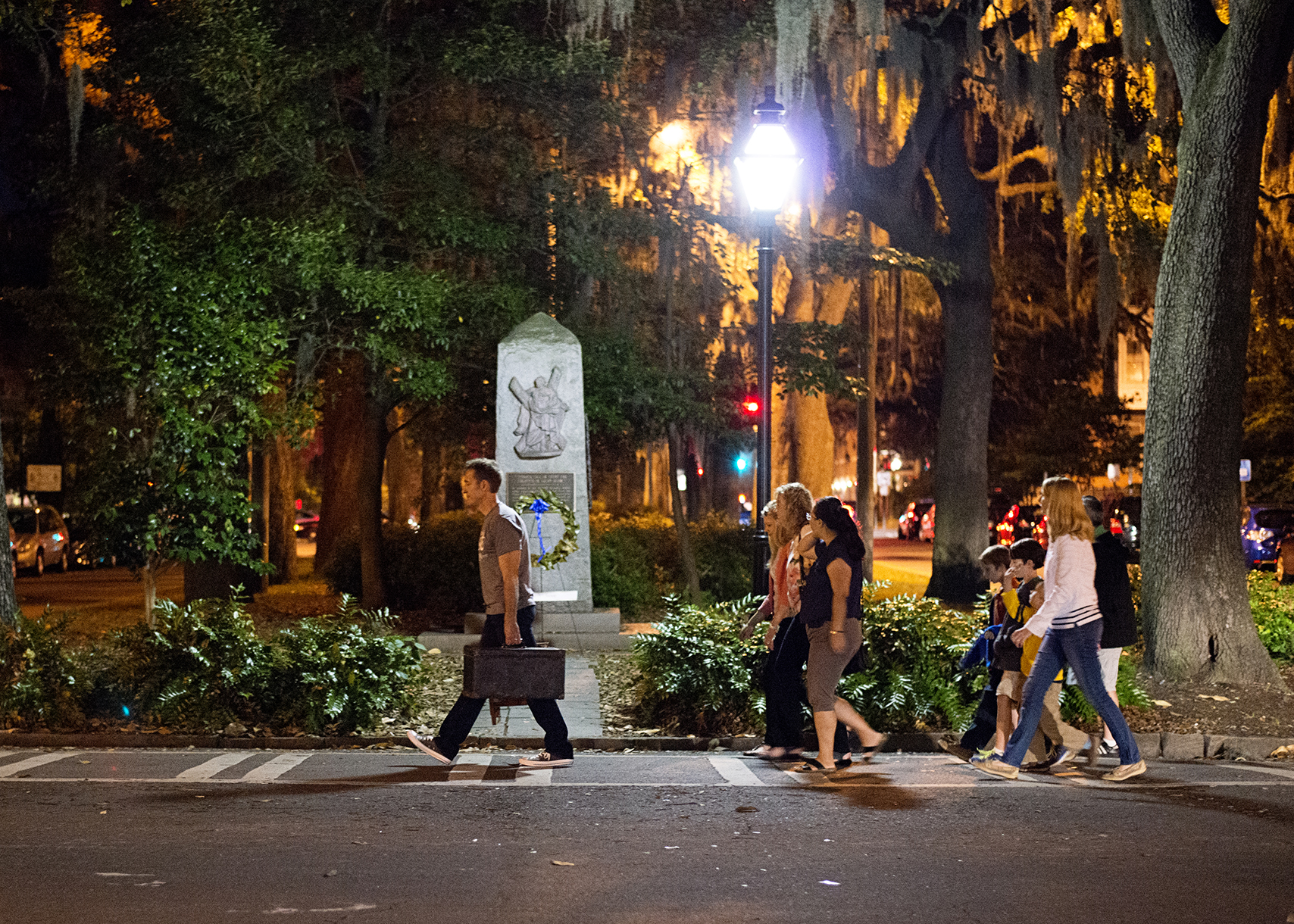 Savannah Ghost Show Tours Official Georgia Tourism Travel Website Explore Georgia Org