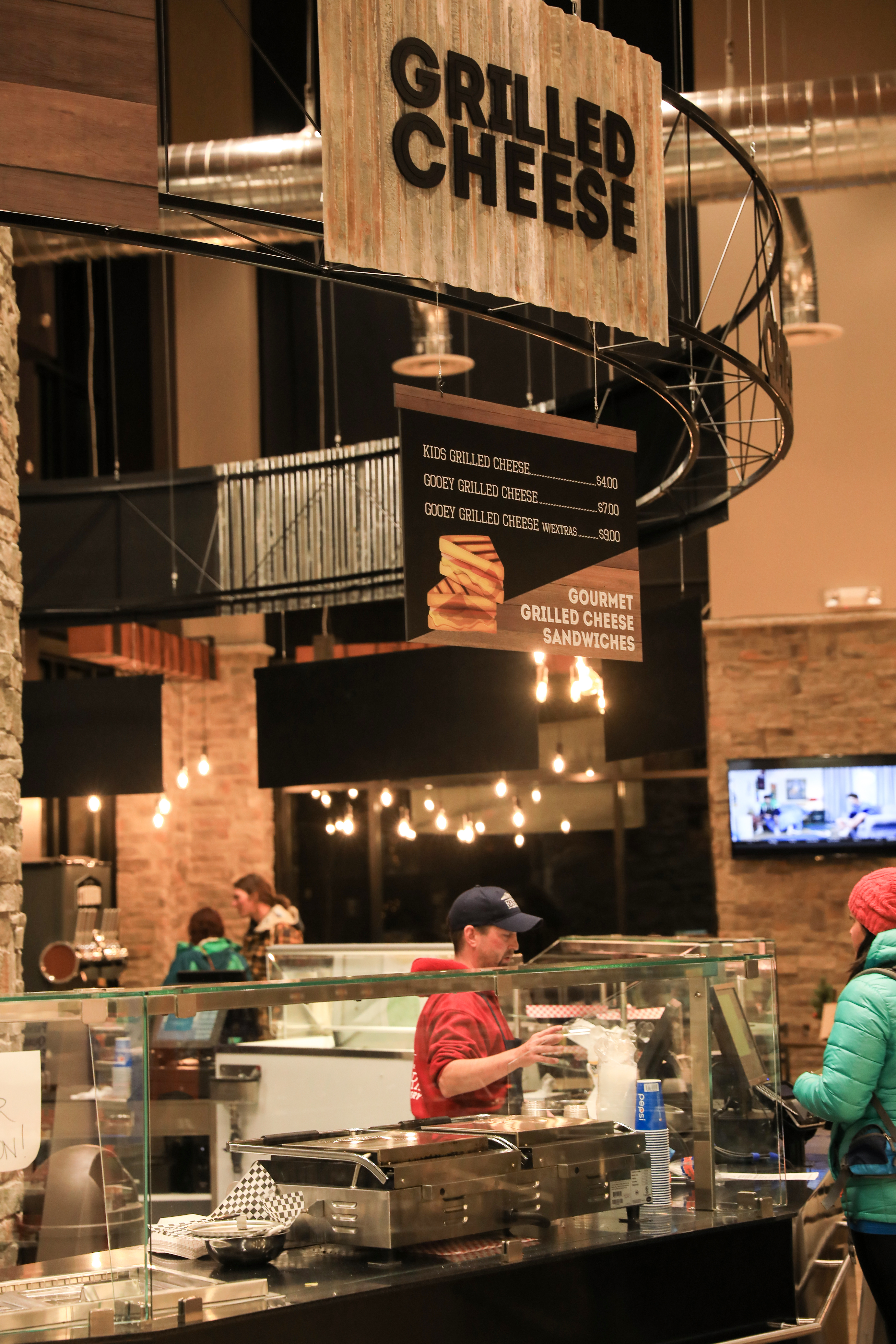 winter park food hall