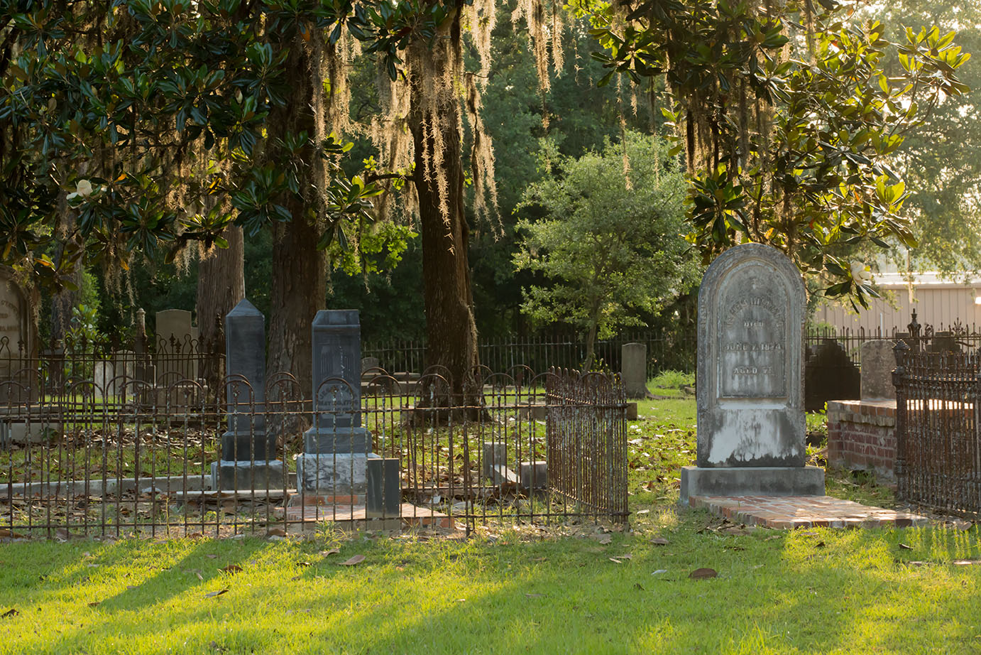 Quitman West End Cemetery Official Georgia Tourism Travel Website Explore Georgia Org