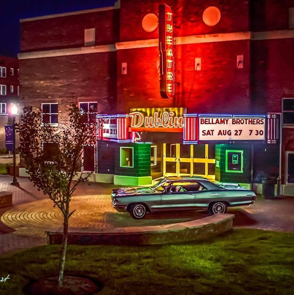 Theatre Dublin Official Georgia Tourism Travel Website Explore Georgia Org