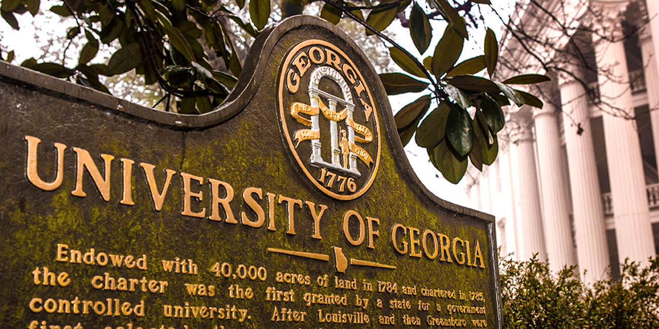 University of Georgia | Official Georgia Tourism & Travel Website | Explore  Georgia.org