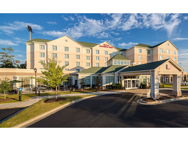 hilton garden inn and suites cartersville ga