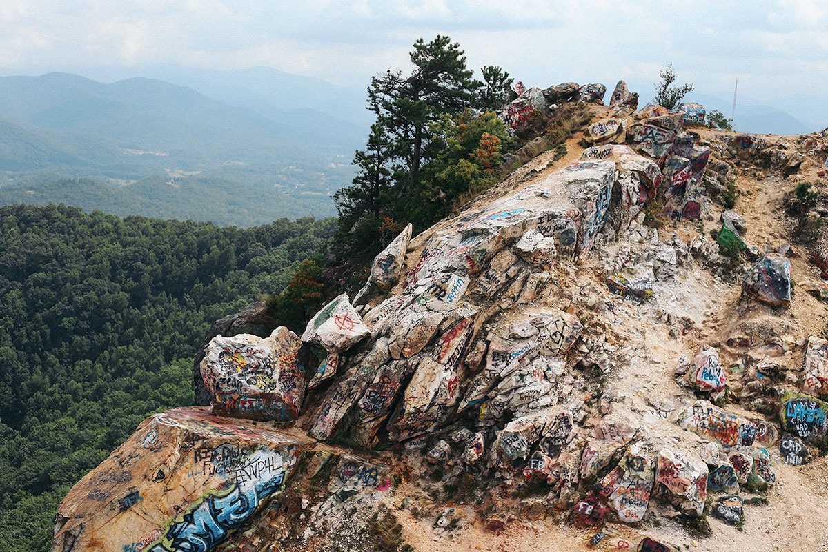 Bell Mountain Hiking Trail Bell Mountain Park And Historical Site | Official Georgia Tourism & Travel  Website | Explore Georgia.org