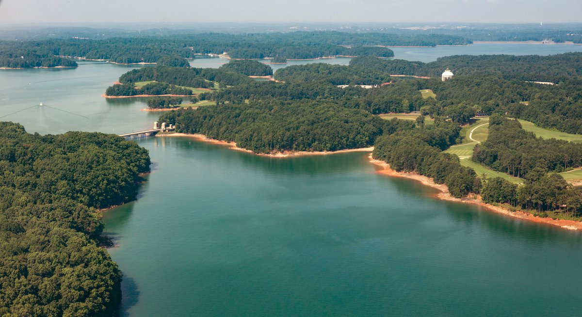 Lake Lanier