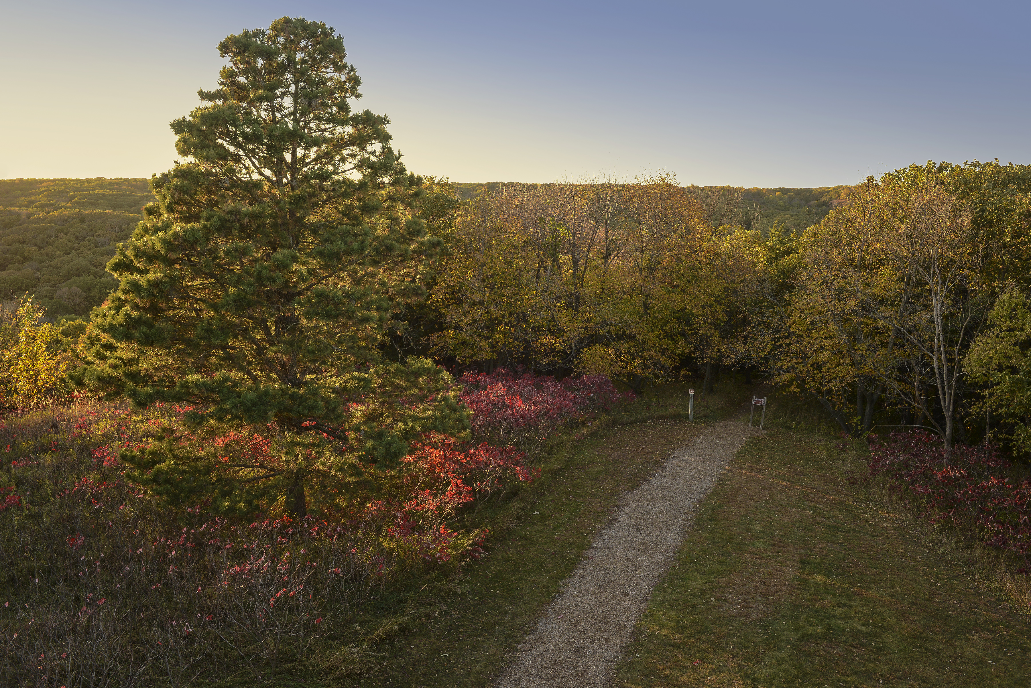 Newton Hills State Park | Travel South Dakota