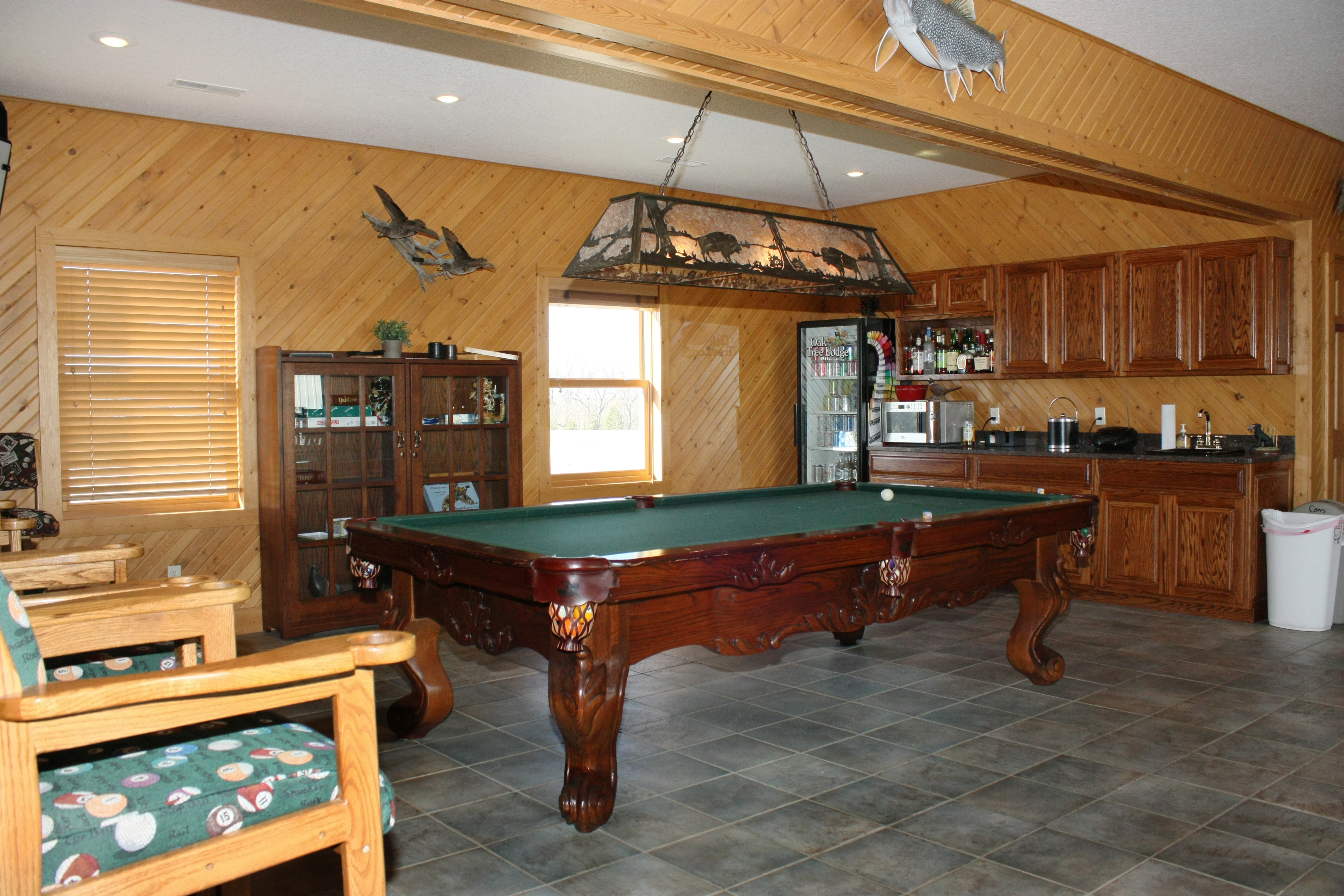 Oak Tree Lodge Travel South Dakota