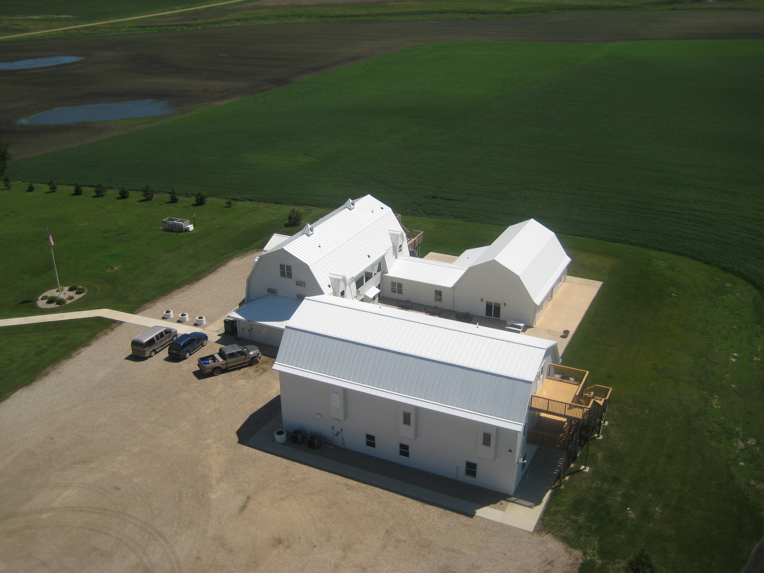 Oak Tree Lodge Travel South Dakota