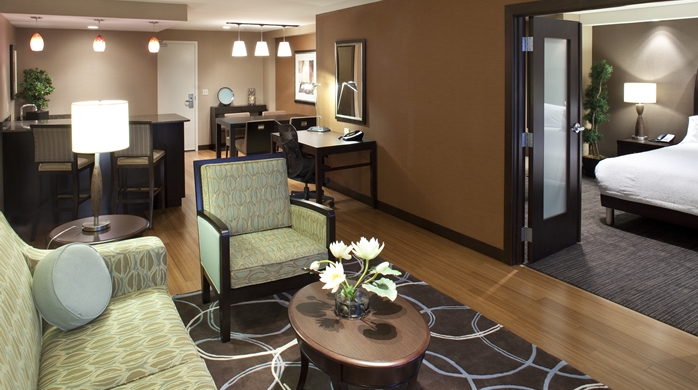 Hilton Garden Inn Sioux Falls South Travel South Dakota
