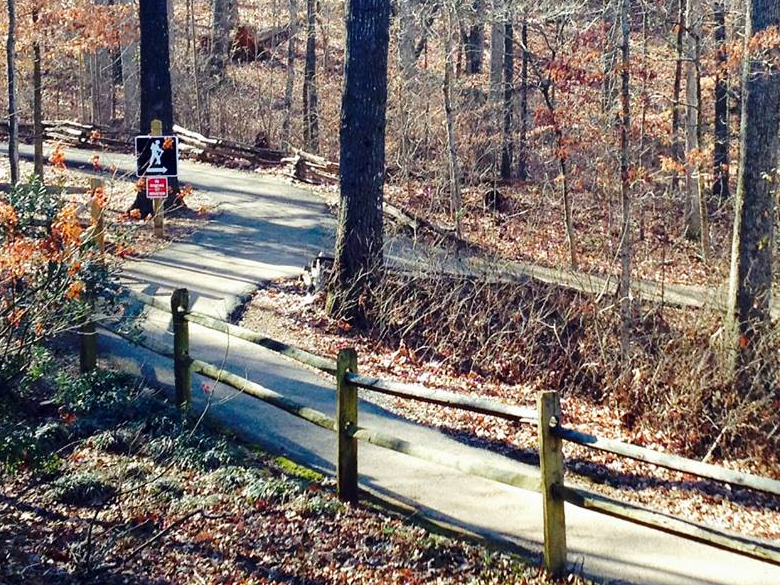 Sawnee Mountain Preserve Official Georgia Tourism Travel Website Explore Georgia Org