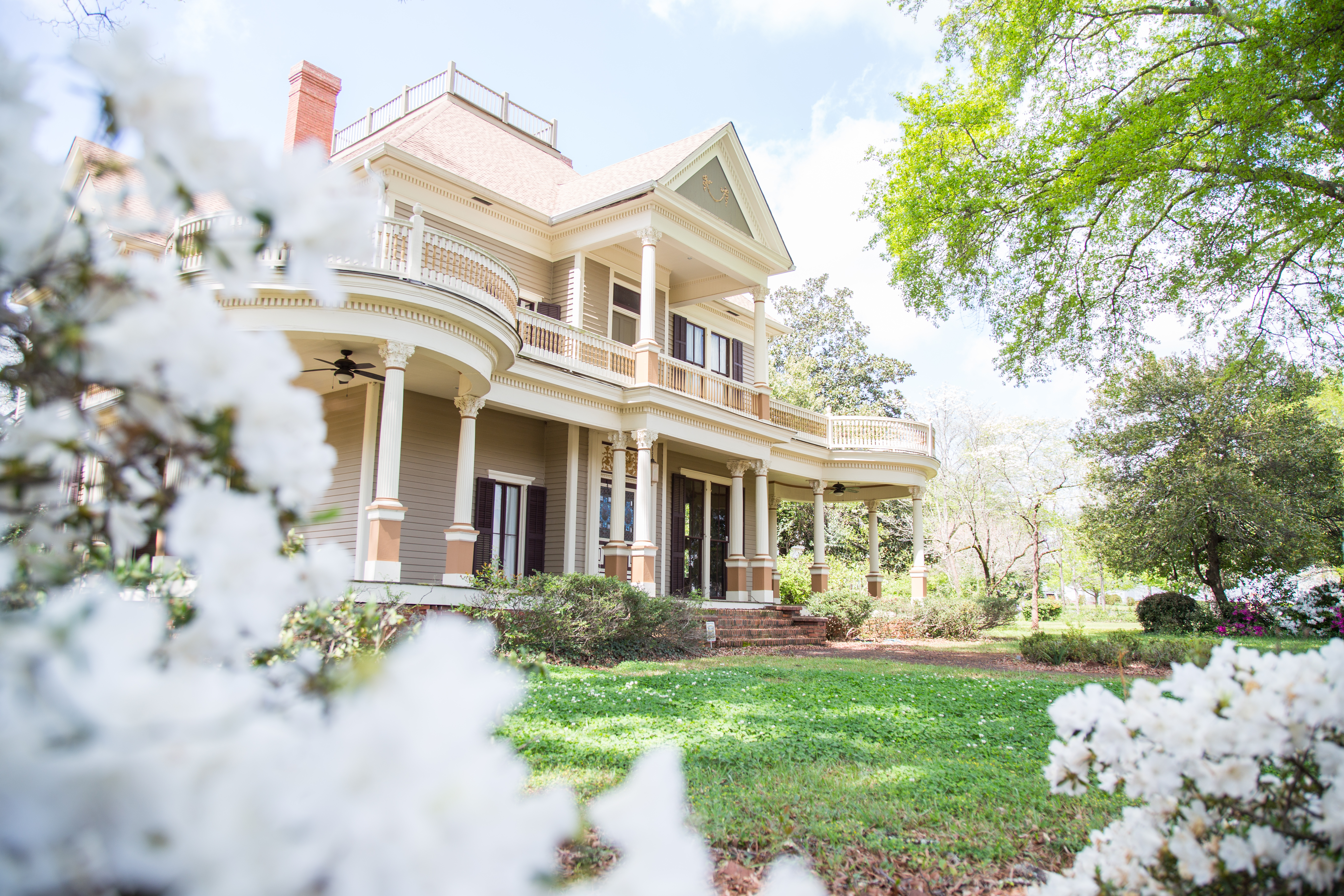 Downtown Eatonton Official Georgia Tourism Travel Website Explore Georgia Org