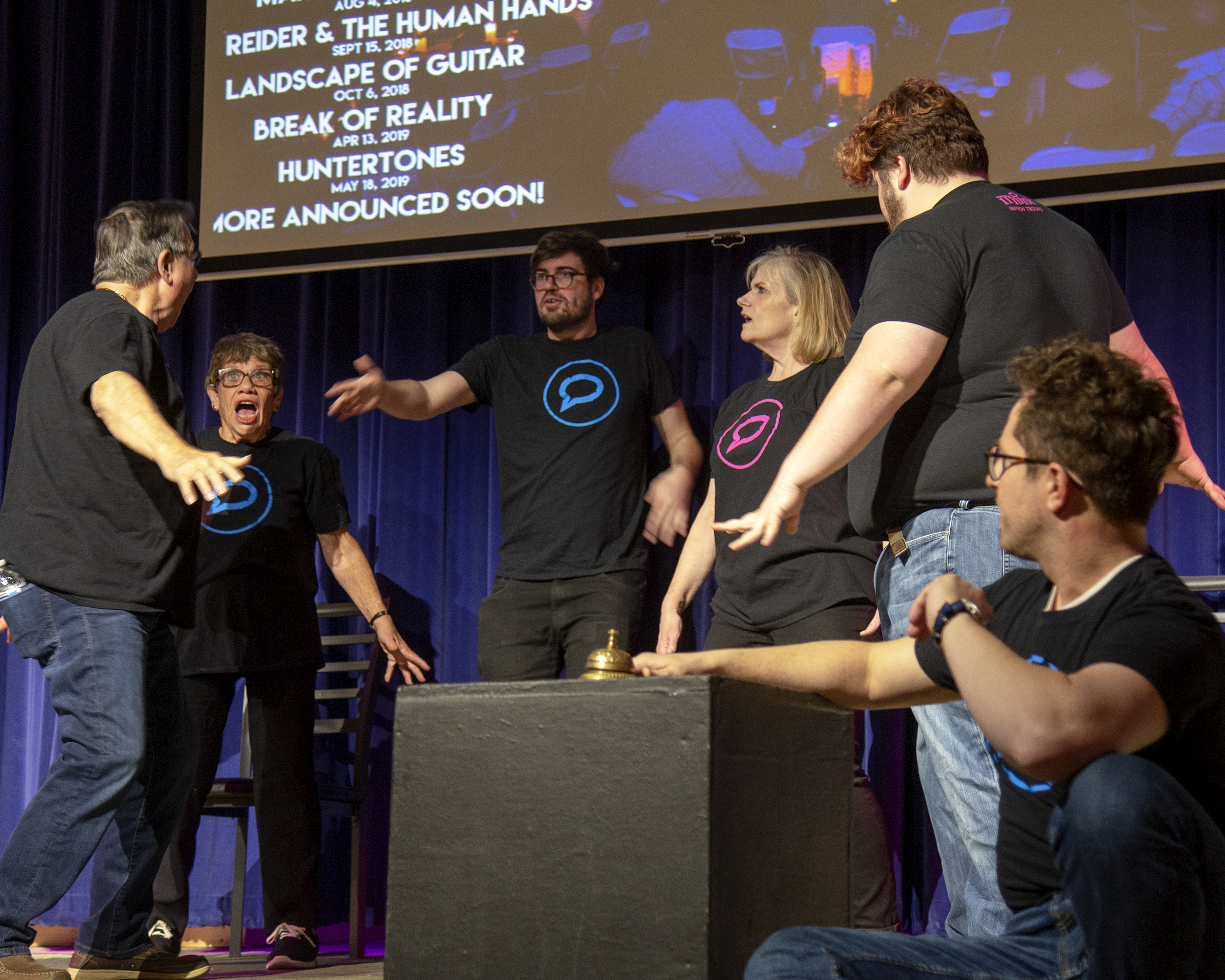 Festival Of Laughs Atlanta 2020 iThink Improv 2019 2020 | Official Georgia Tourism & Travel Festival Of Laughs Atlanta 2020 iThink Improv 2019 2020 | Official Georgia Tourism & Travel