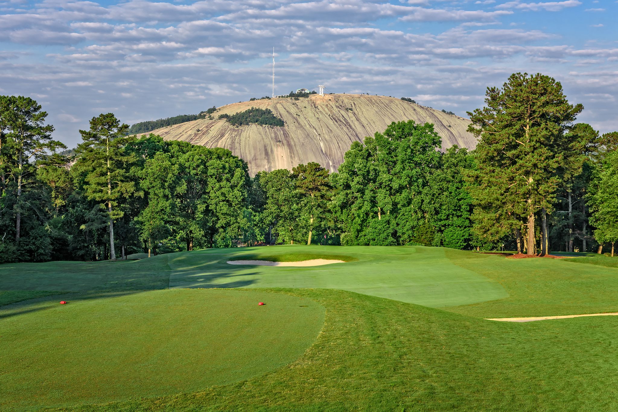 albany golf club facebook