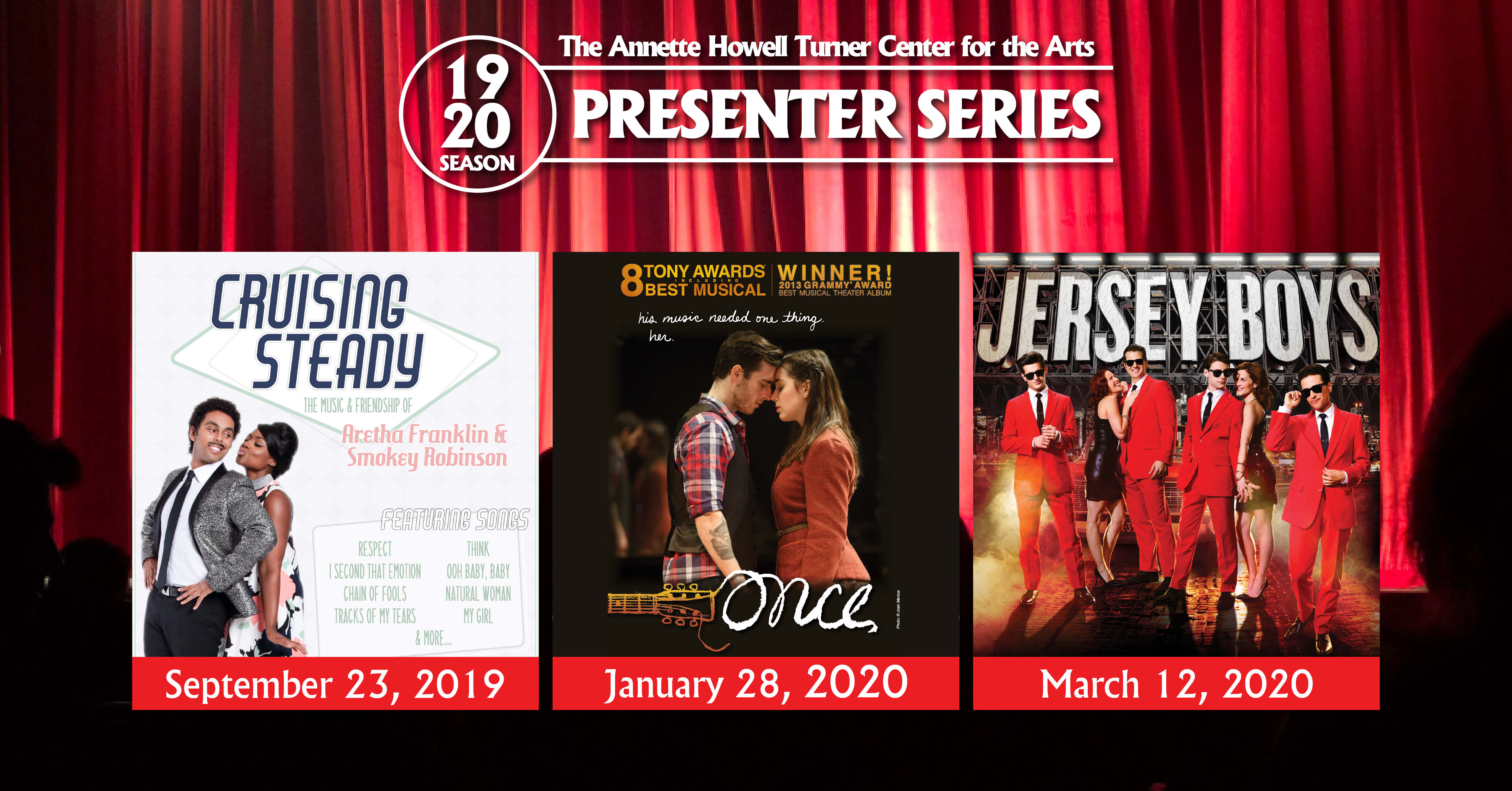 who are the jersey boys