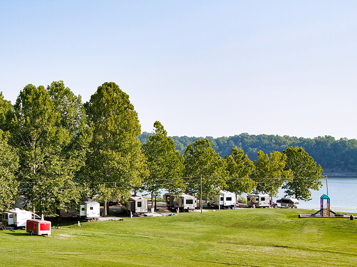 Daily Life at Camp Green Lake – Adventures at Camp Green Lake