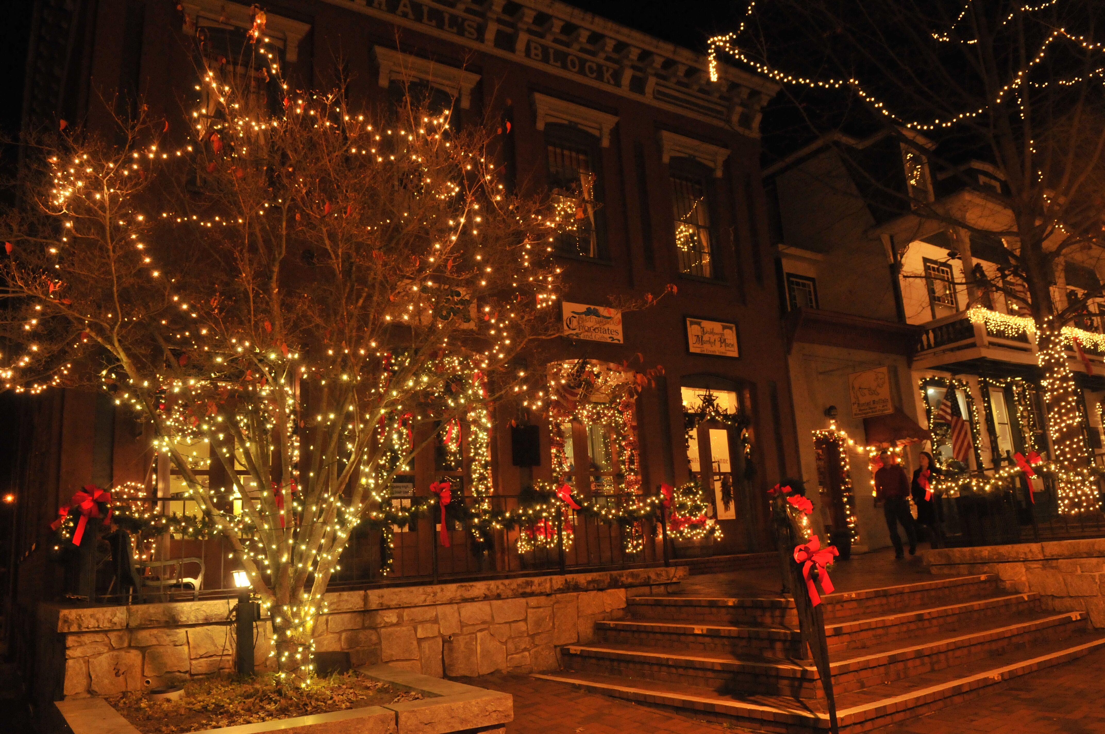 dahlonega ga christmas 2020 schedule Dahlonega S Old Fashioned Christmas Official Georgia Tourism Travel Website Explore Georgia Org dahlonega ga christmas 2020 schedule