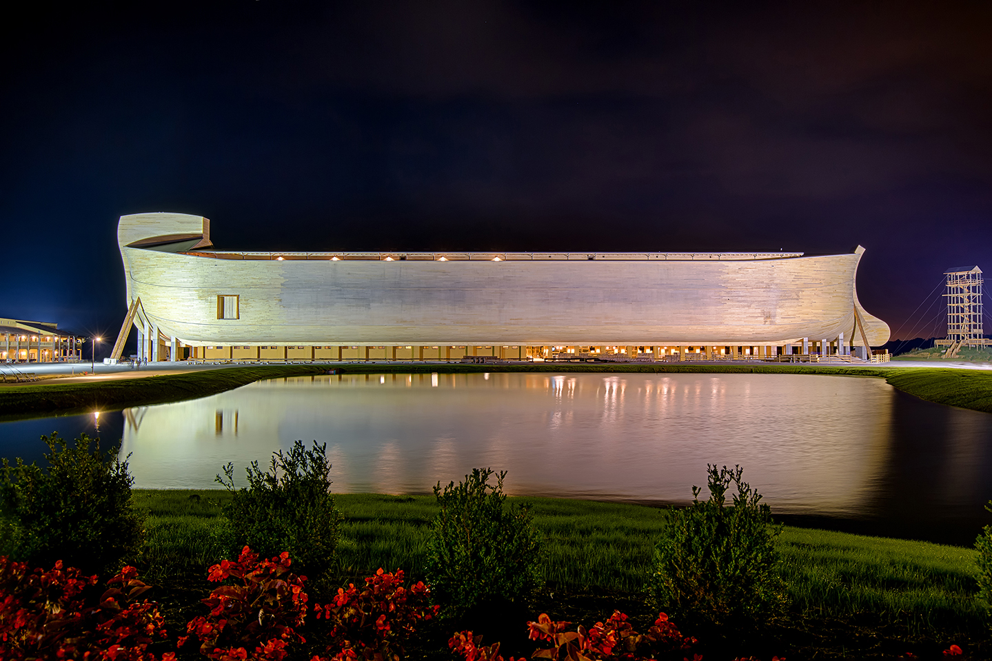 Ark Encounter | Kentucky Tourism - State of Kentucky - Visit Kentucky, Official Site