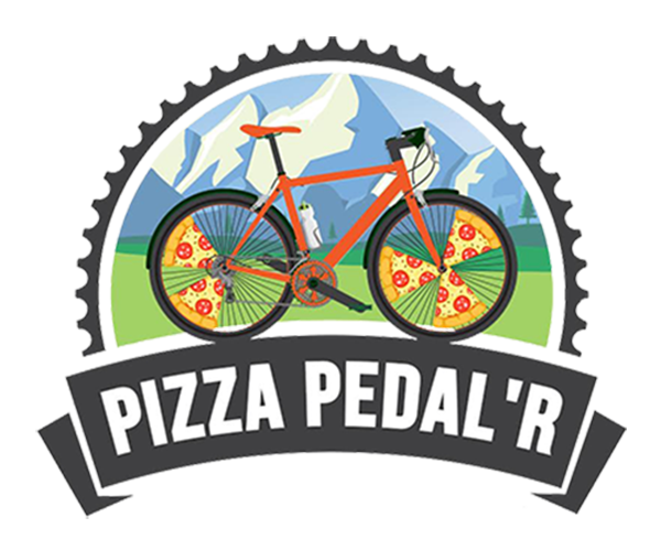 Happy Hour at Pizza Pedal'r
