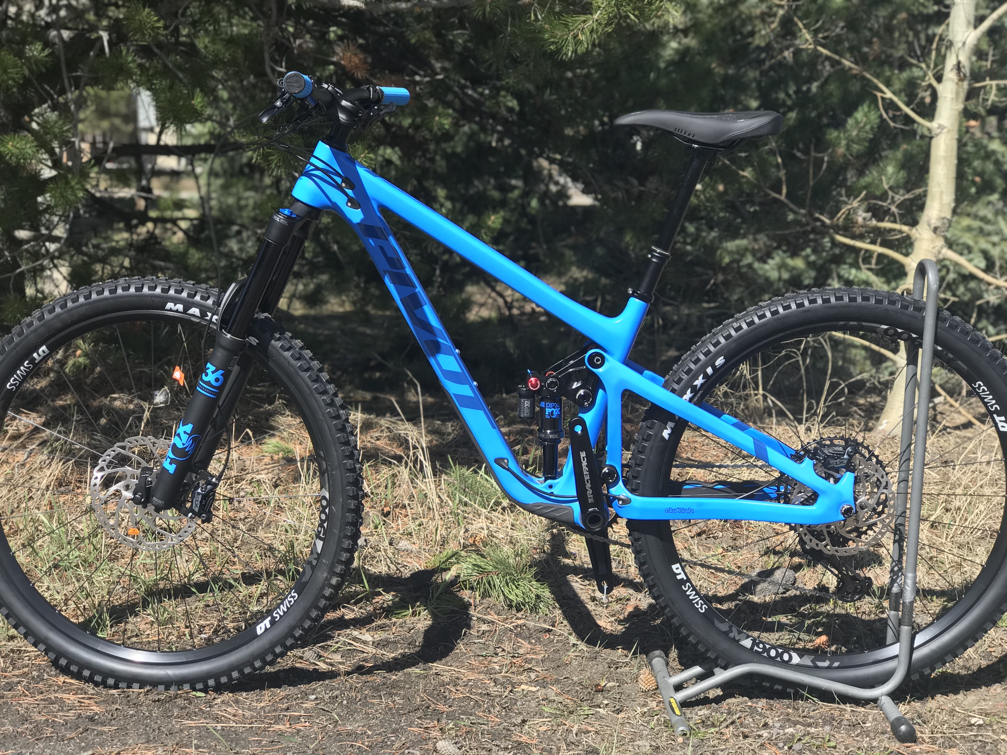 devil fat bike