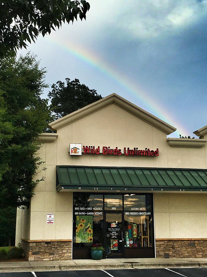 Wild Birds Unlimited Official Georgia Tourism Travel Website Explore Georgia Org