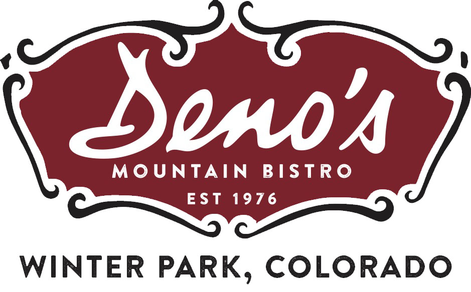 Deno's Mountain Bistro's Happy Hour