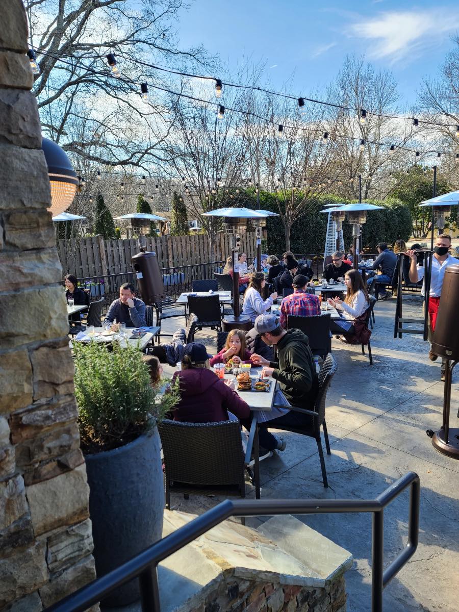 sweetland outdoor alpharetta on Uncle Jack S On Canton Official Georgia Tourism Travel Website Explore Georgia Org