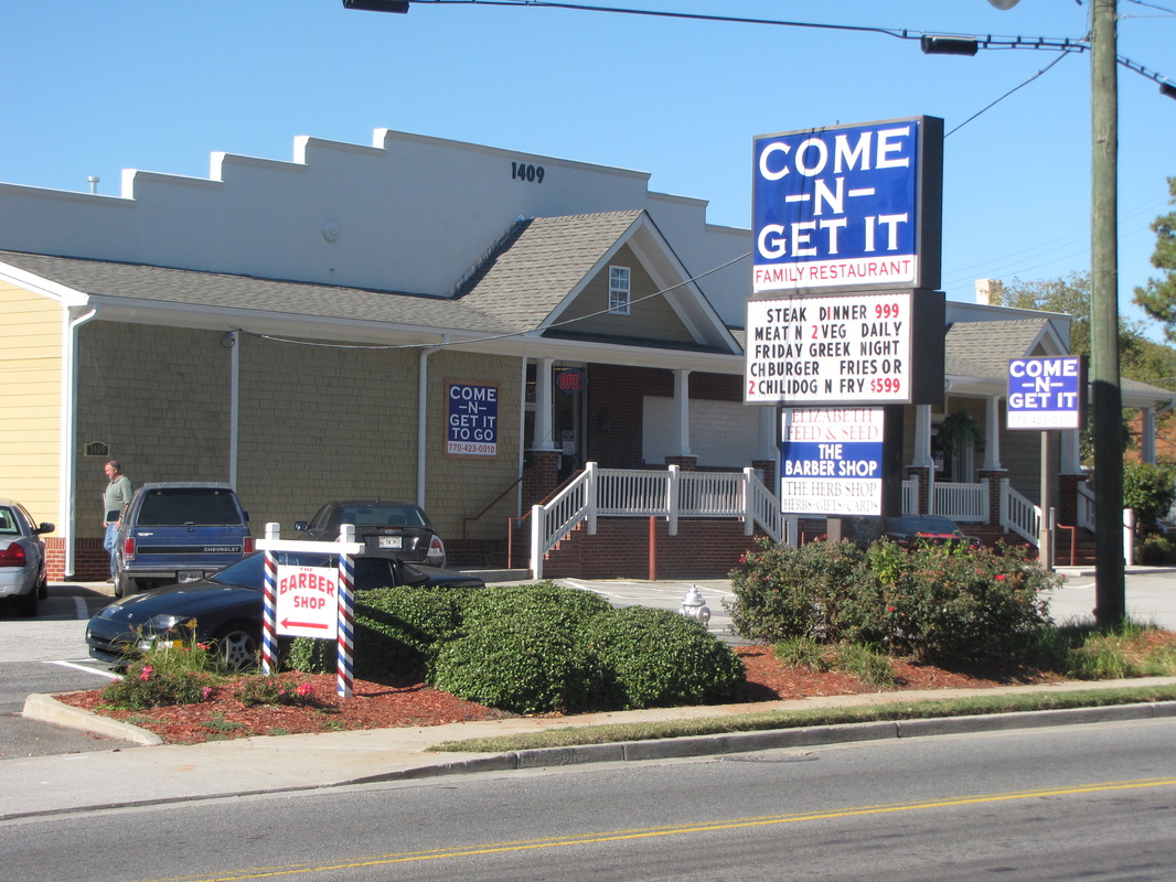 Come N Get It Family Restaurant Official Georgia Tourism Travel Website Explore Georgia Org Come N Get It Family Restaurant Official Georgia Tourism Travel Website Explore Georgia Org