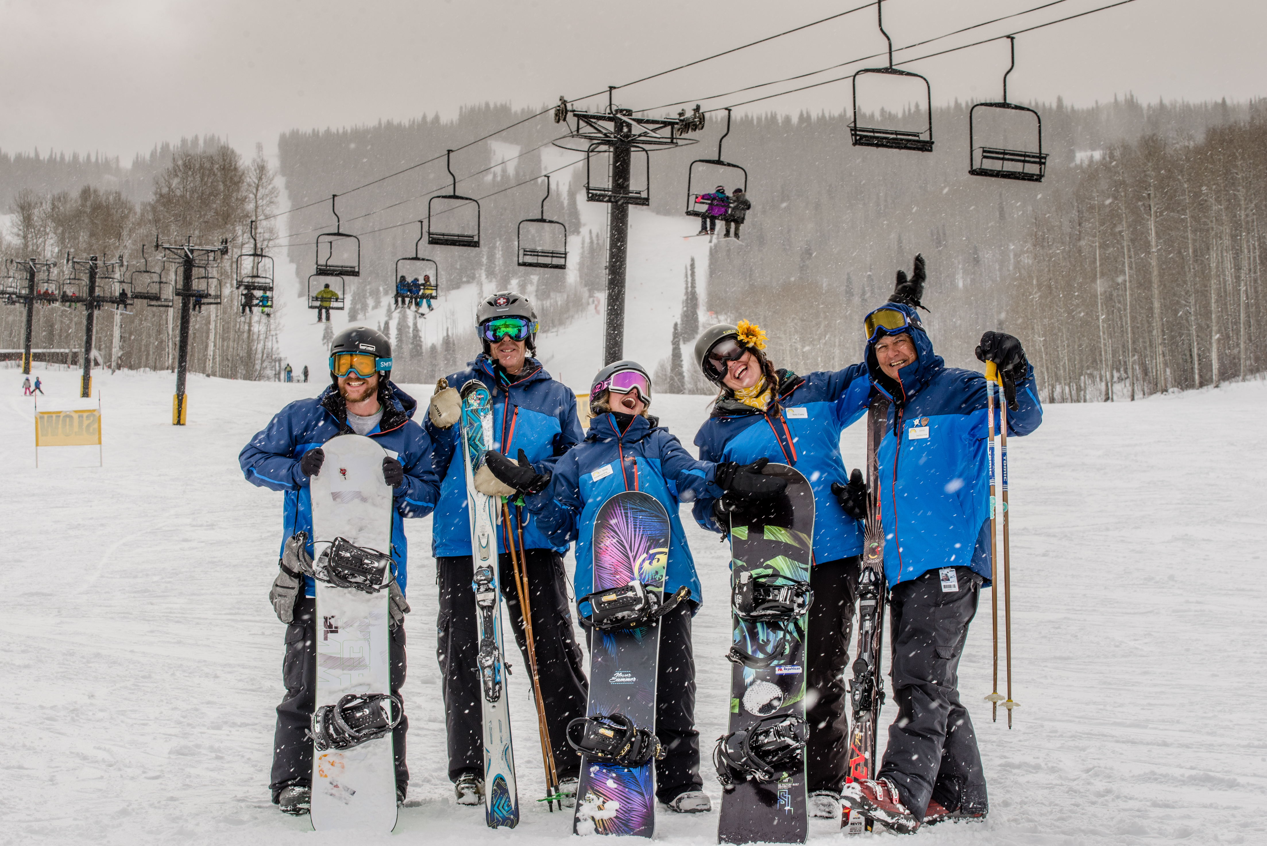Sunlight Mountain Resort | Colorado.com