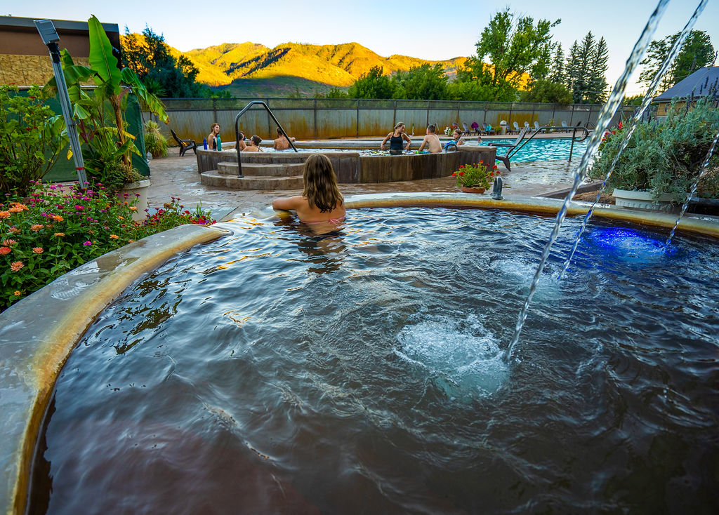 12 Best Hot Springs in Colorado: A Quick Guide 2022