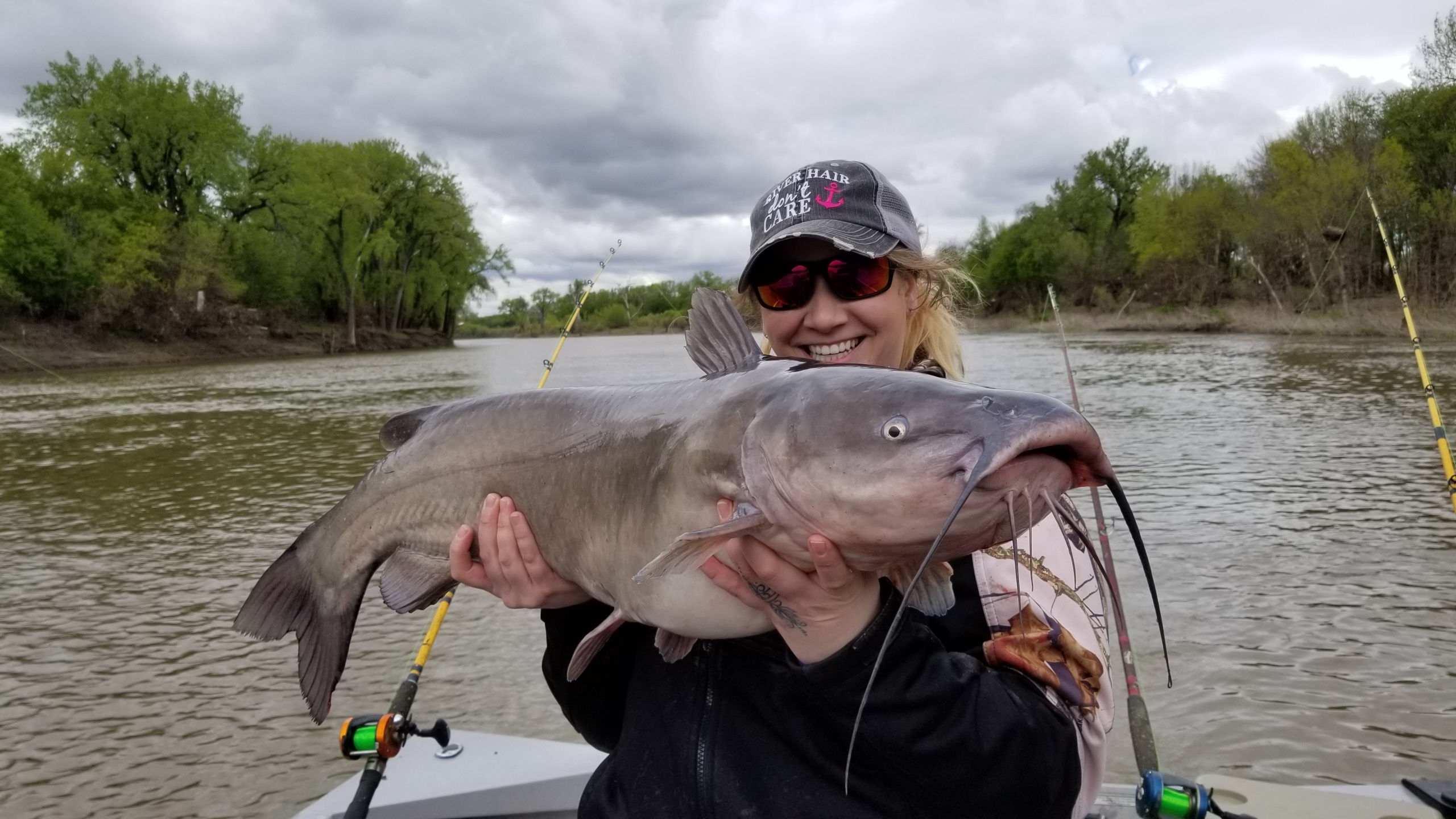 Red River Guide  North Dakota Game and Fish