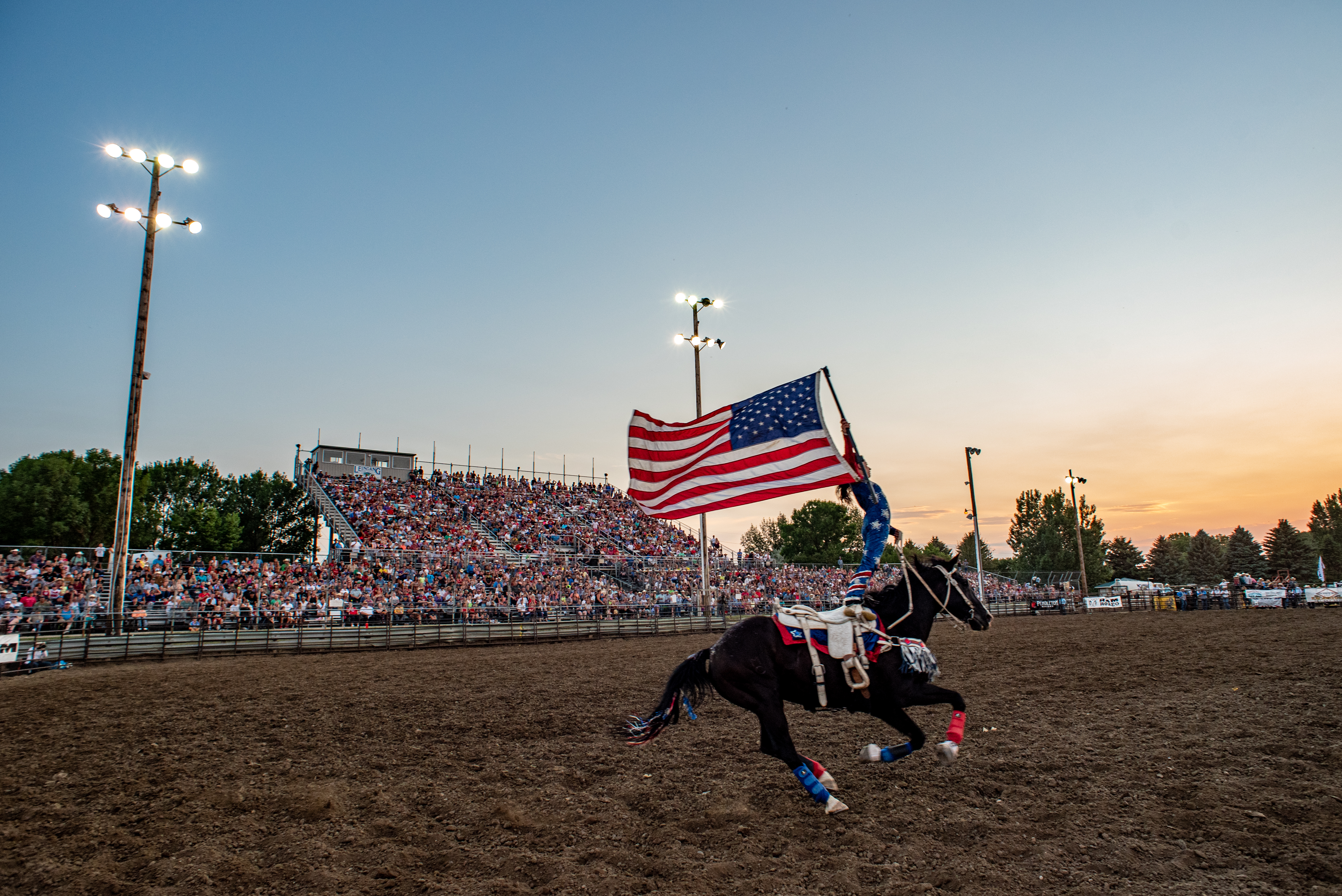 Dacotah Centennial Park | Official North Dakota Travel & Tourism Guide