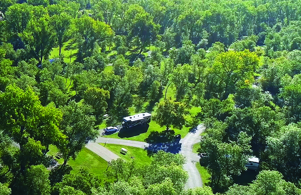 General Sibley Park & Campground photo 3