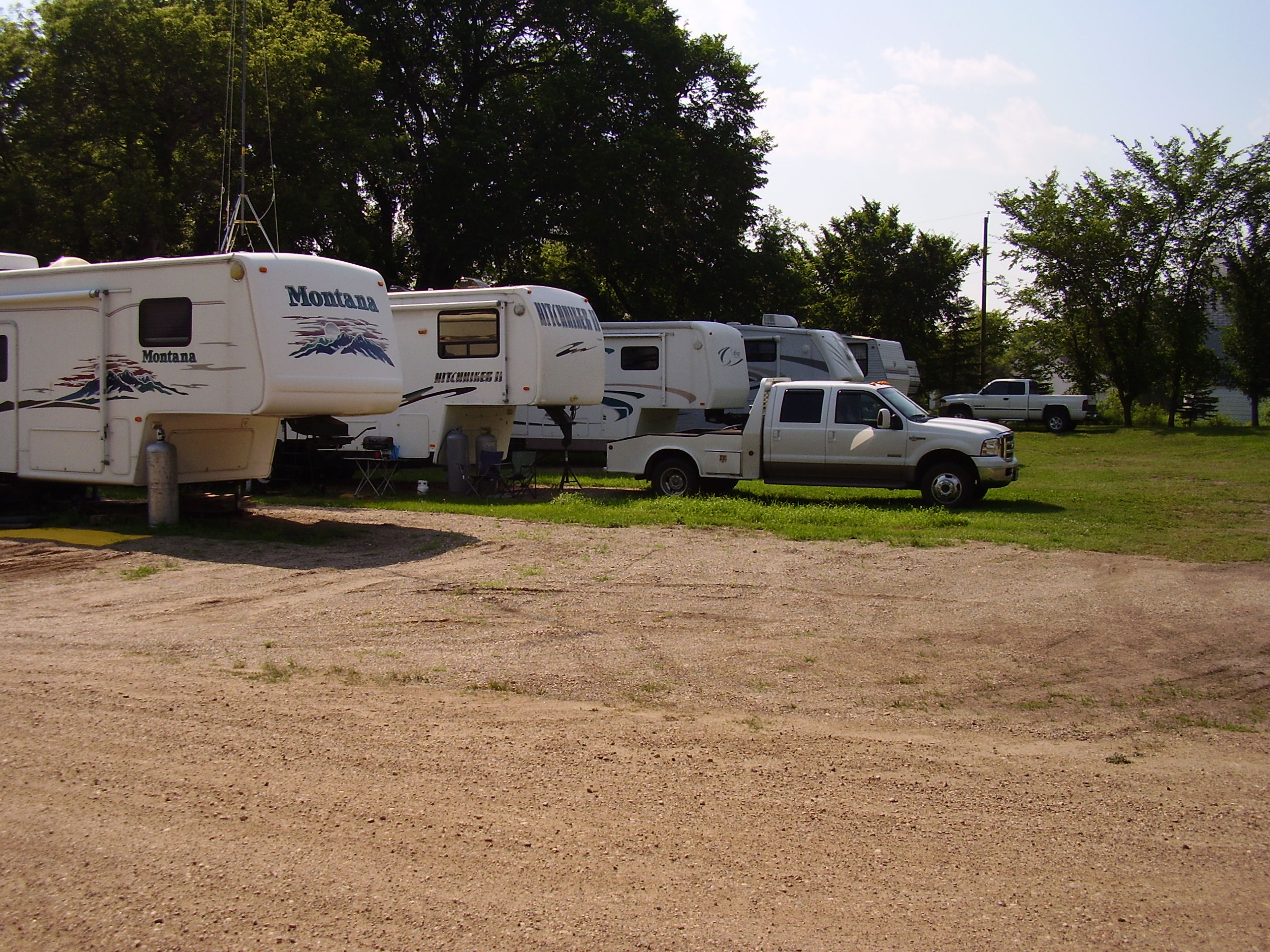 Kathryn RV Park & Campground photo 3