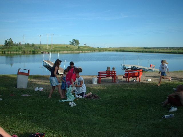 McVille Dam and Campground photo 3