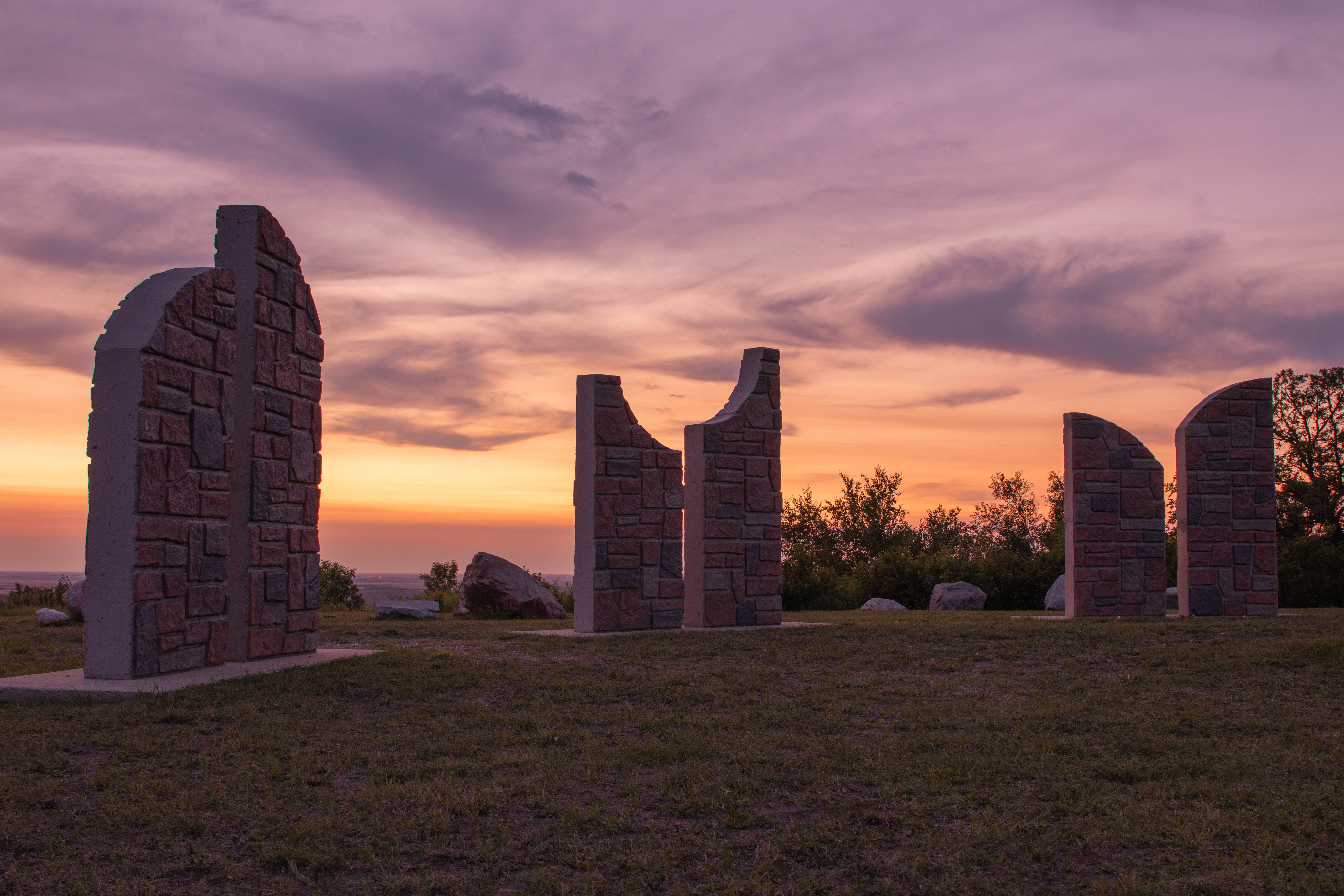 Mystical Horizons | Official North Dakota Travel & Tourism Guide