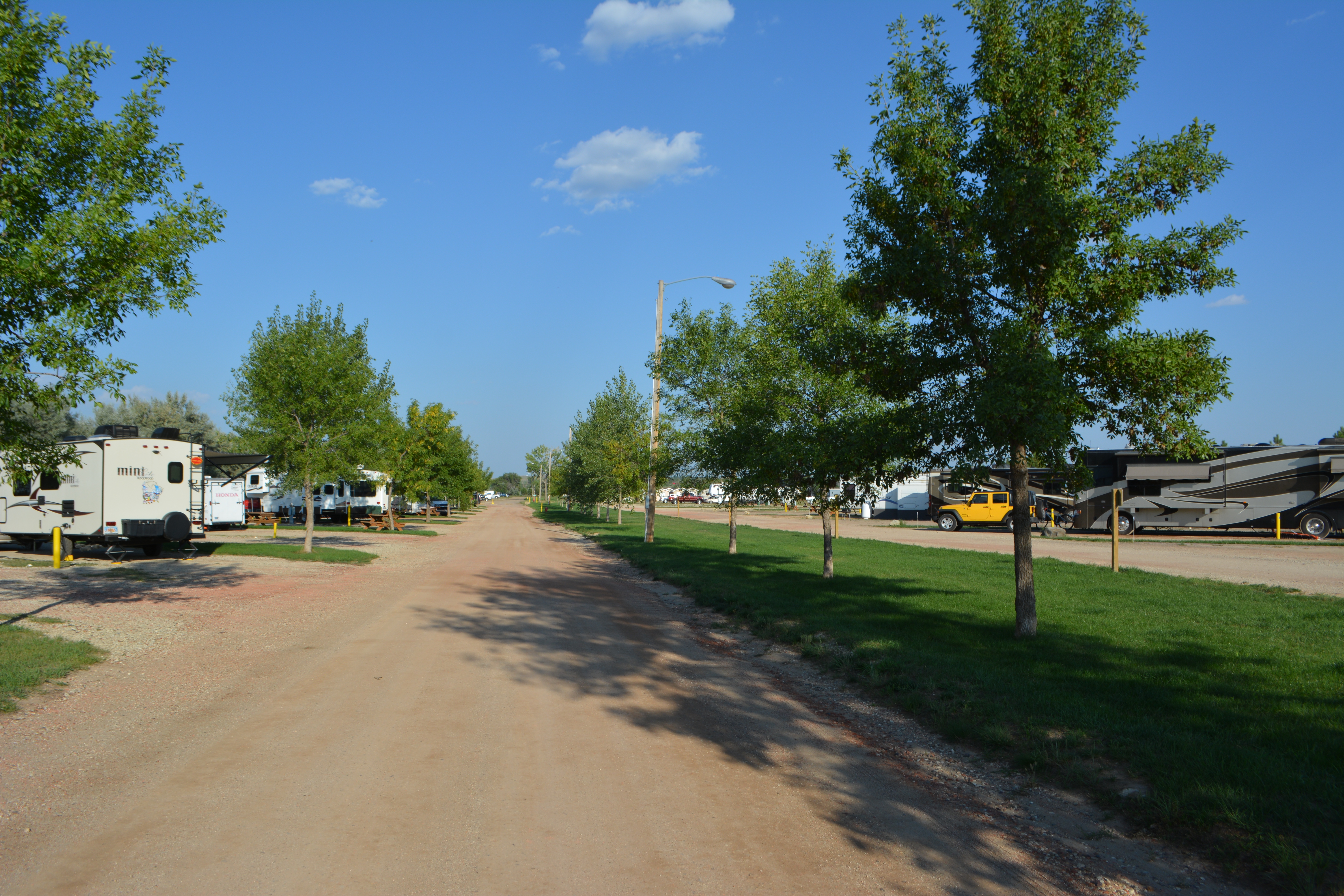 North Park RV Campground photo 3