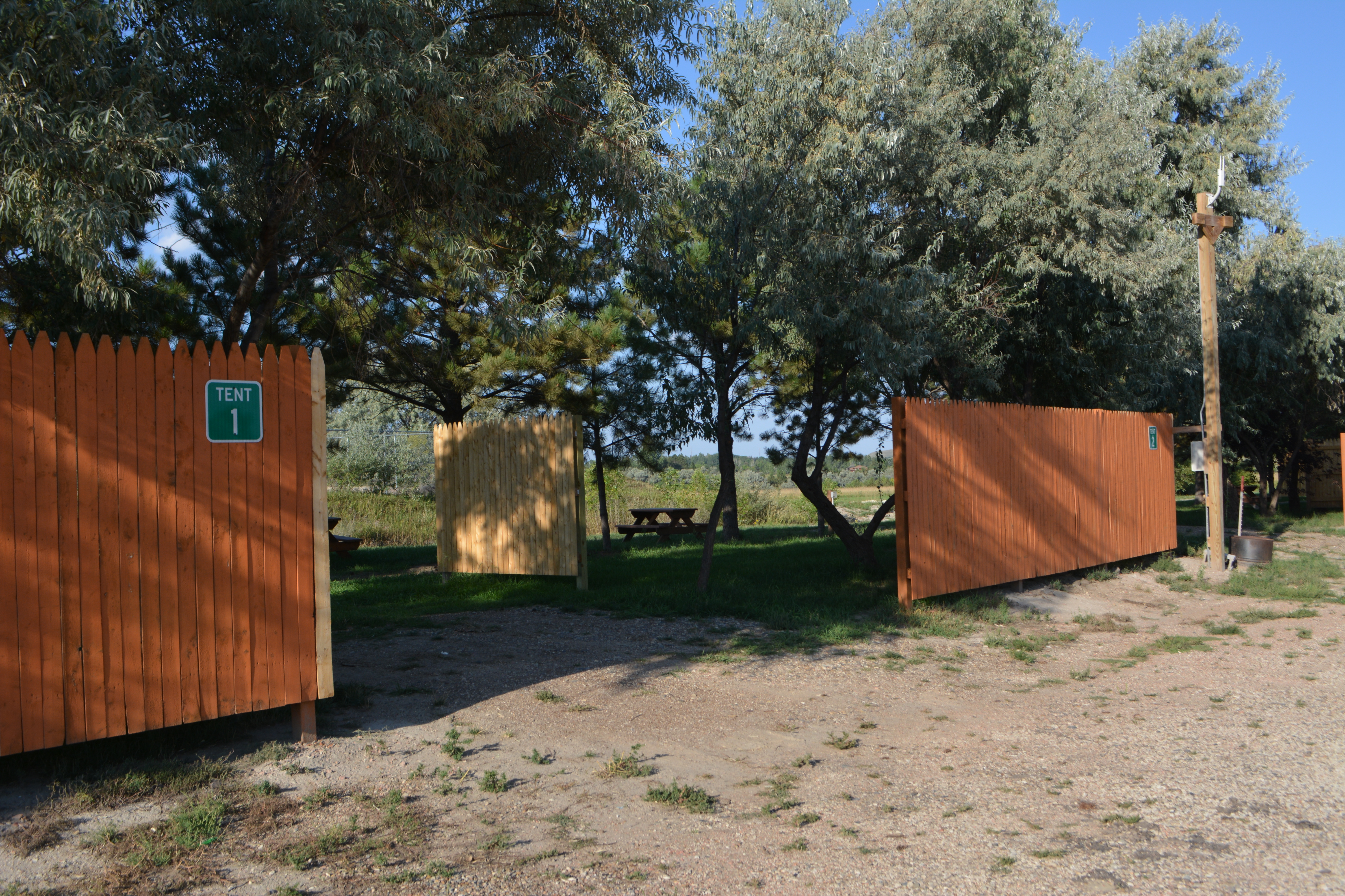 North Park RV Campground - Photo 3