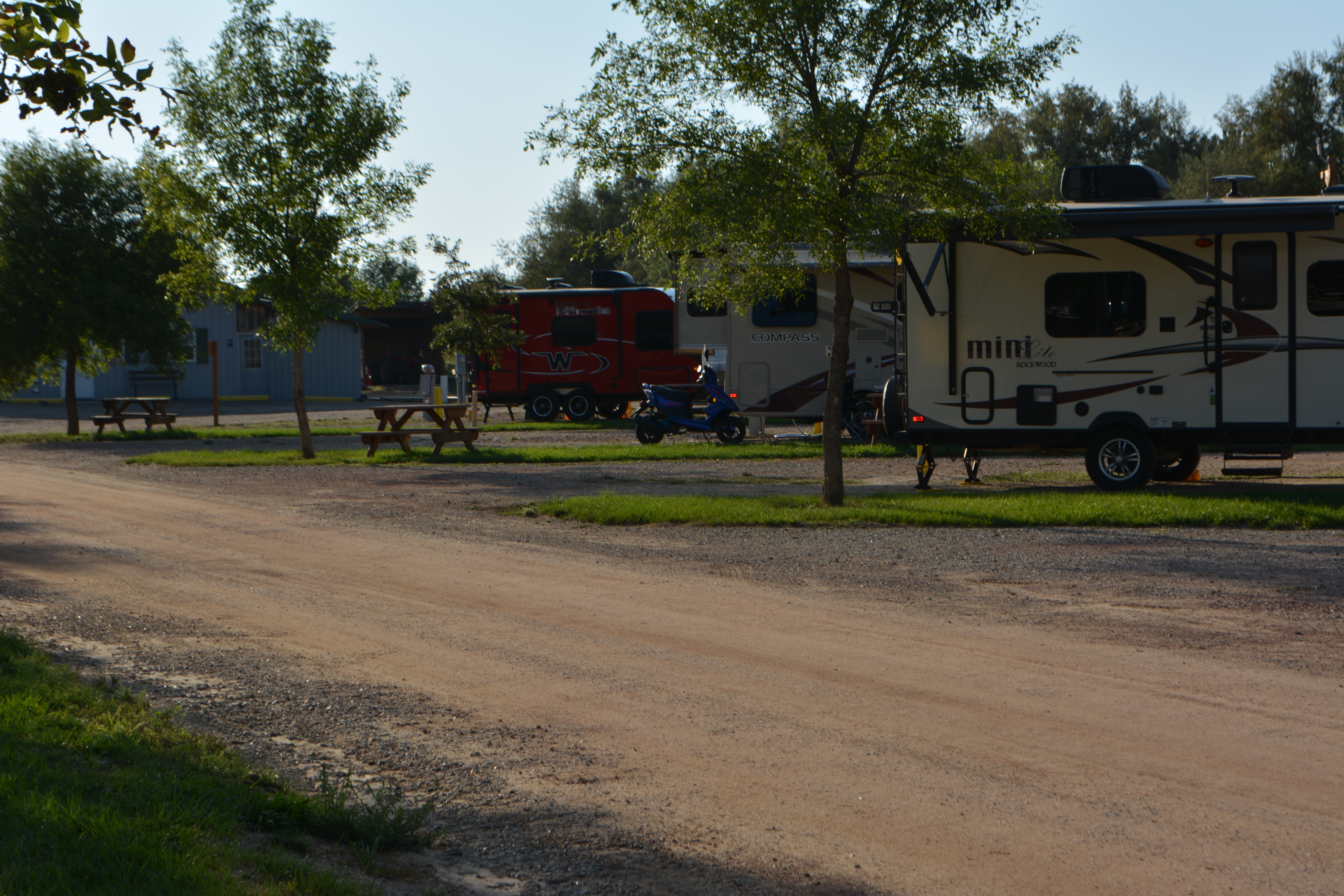 North Park RV Campground photo 4