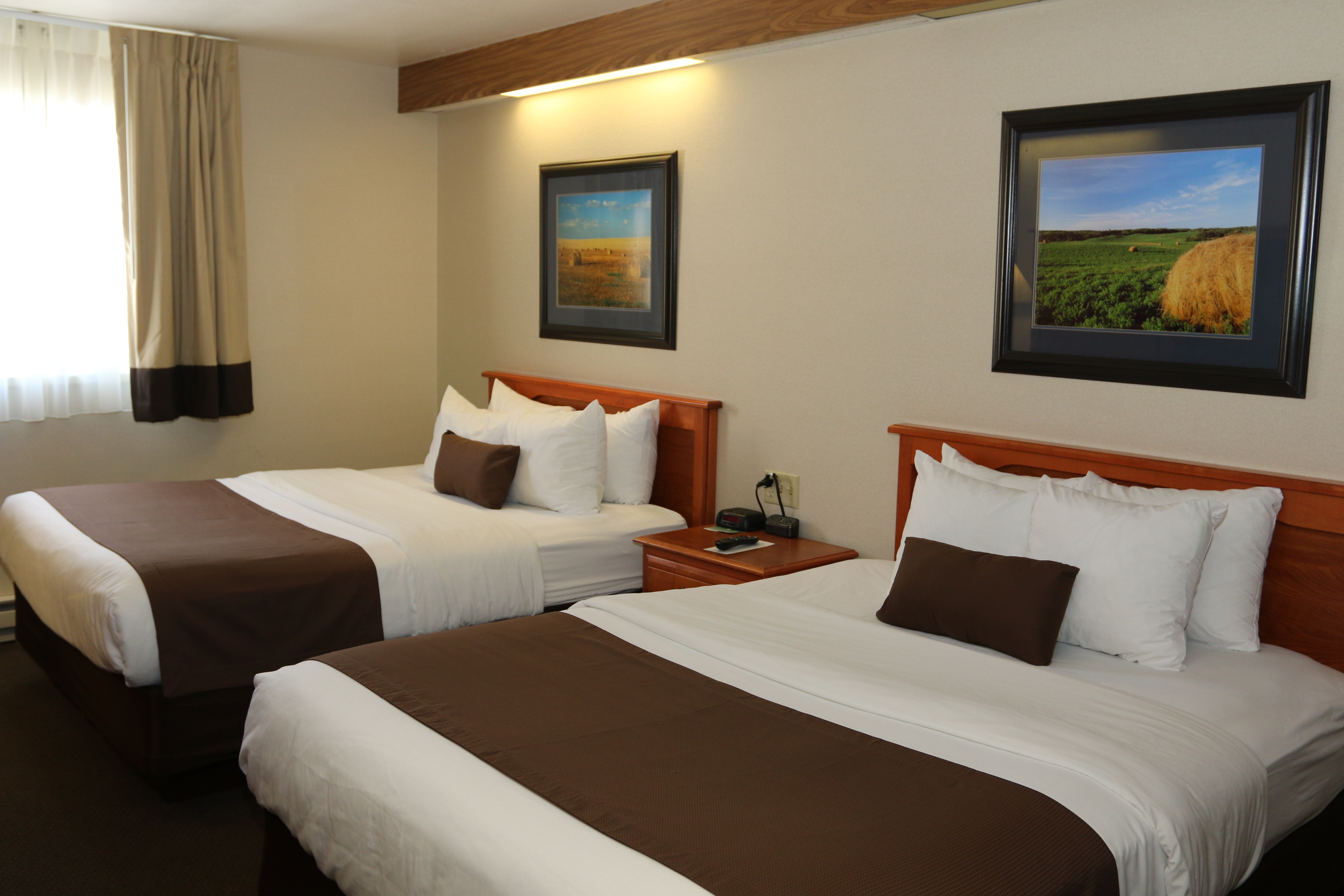 Motel 6/Studio 6 | Official North Dakota Travel & Tourism Guide