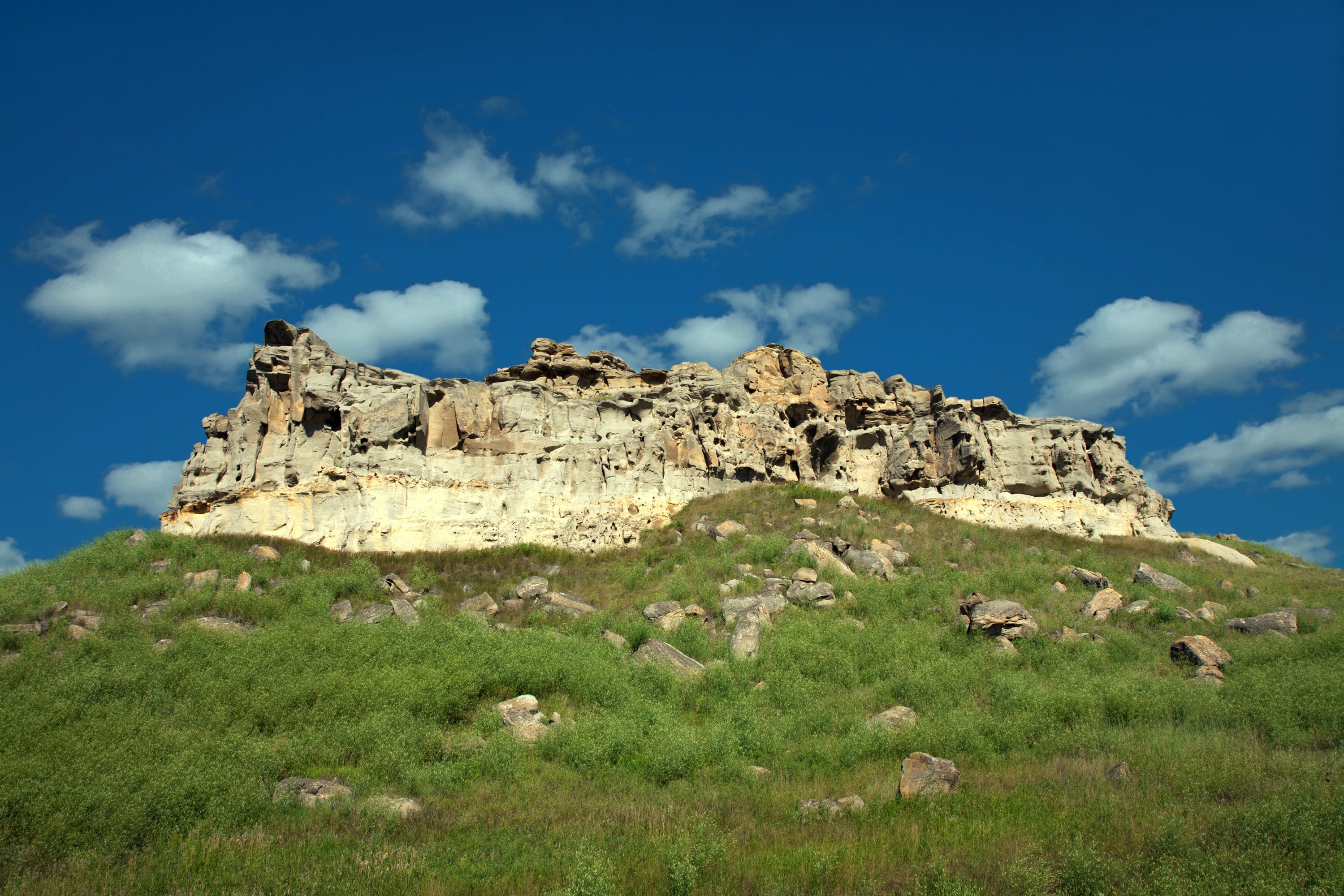 Old Red Old Ten Scenic Byway | Official North Dakota Travel
