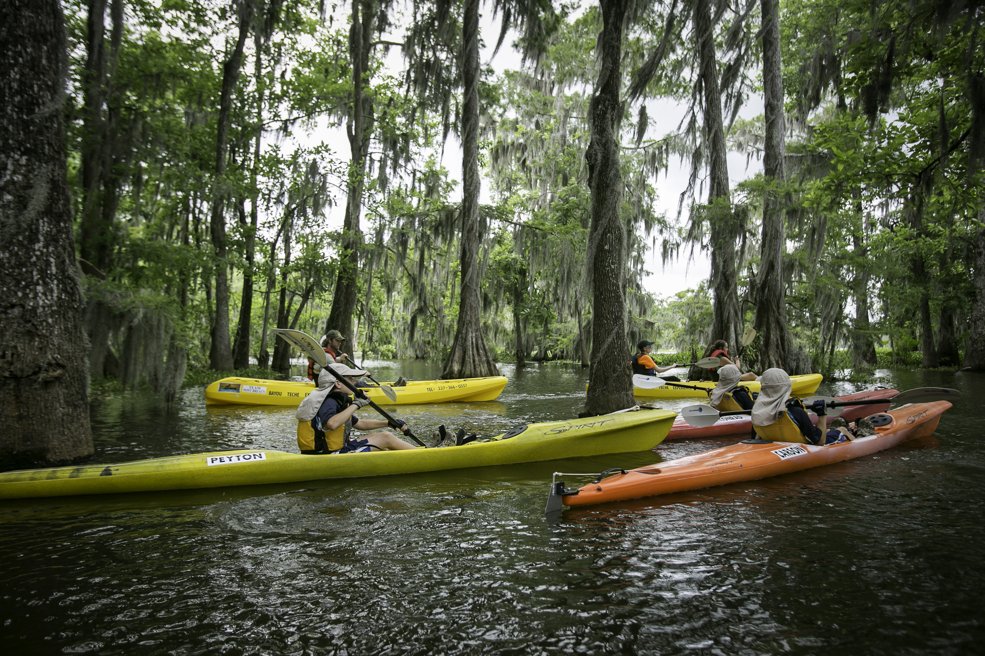 Atchafalaya National Heritage Area | Explore Louisiana