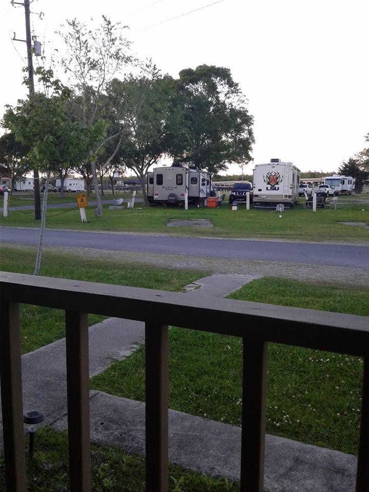 Weeks Island RV Park - Photo 3