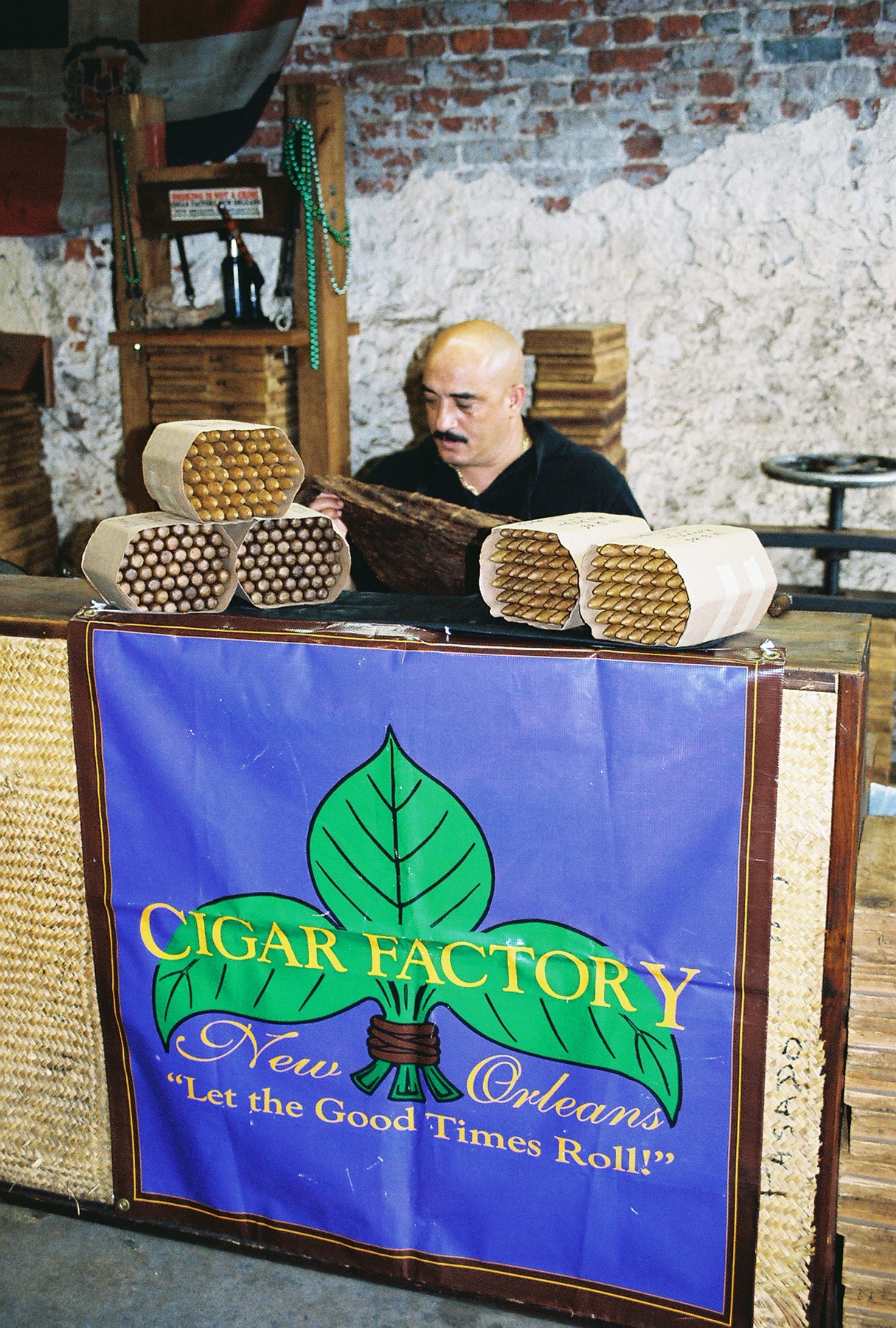 tobacco shop new orleans Cigar Factory New Orleans