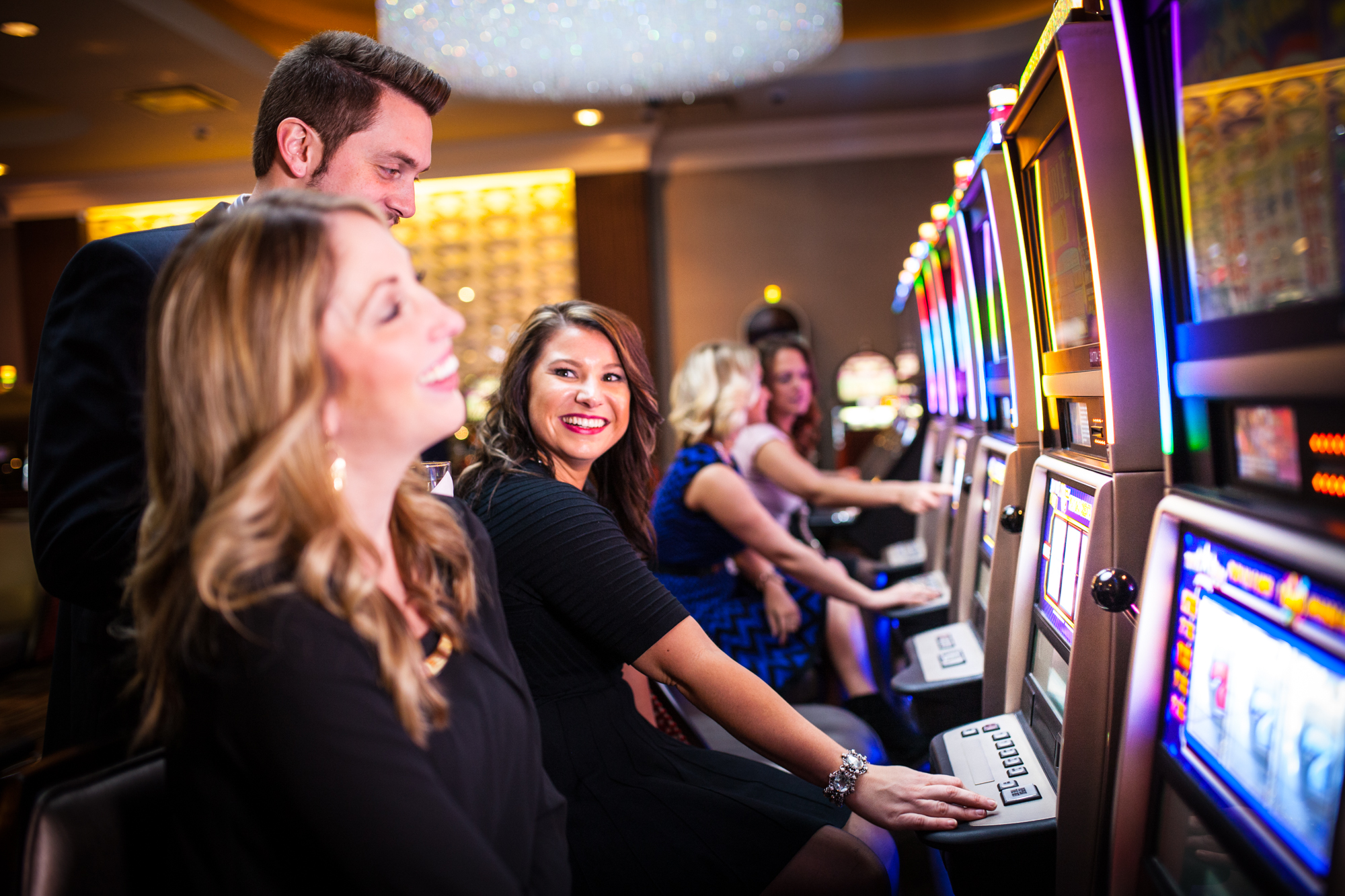 Golden Nugget Casino Hotel Lake Charles | Explore Louisiana