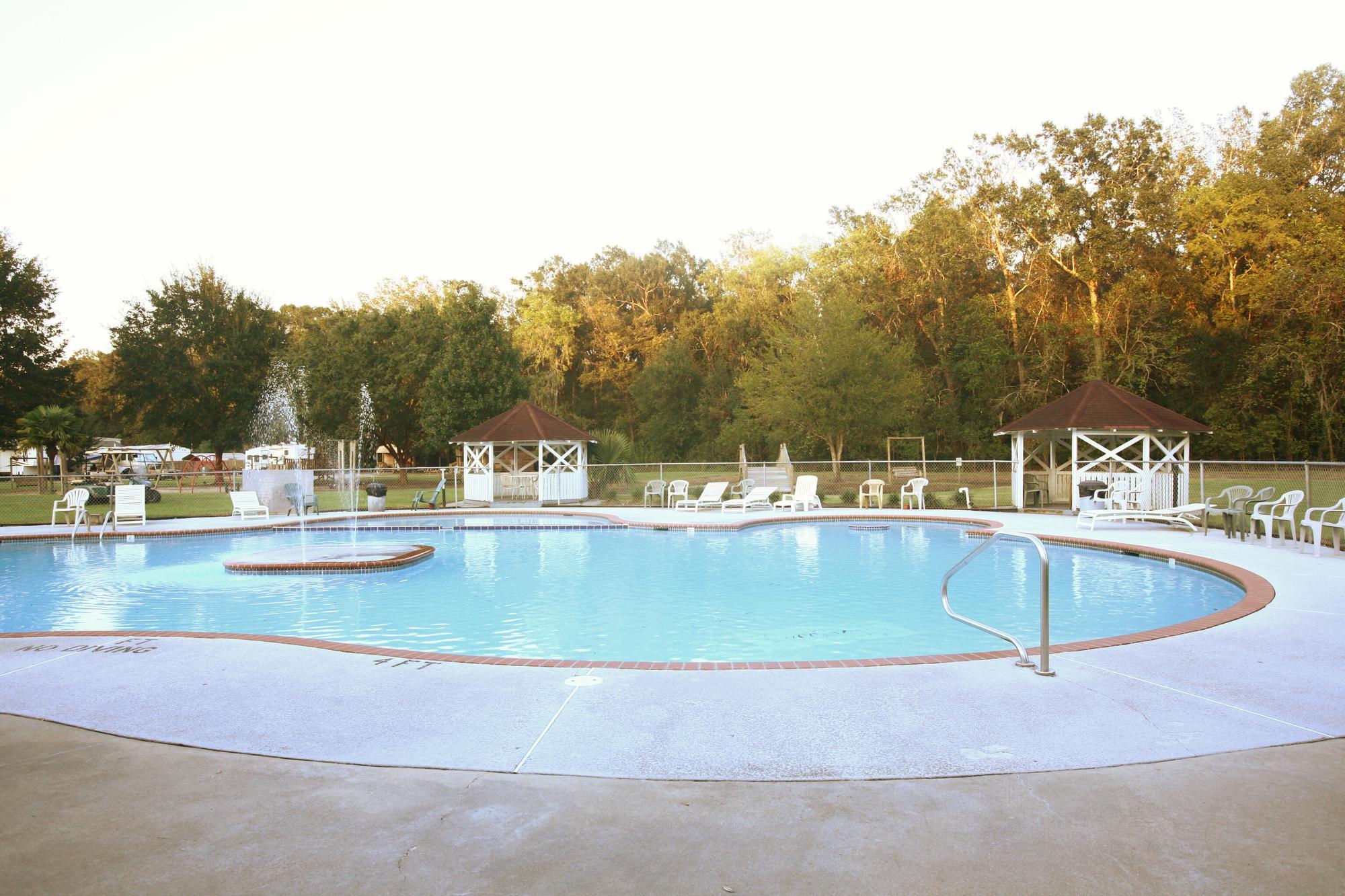 Hideaway Ponds RV Resort photo 3