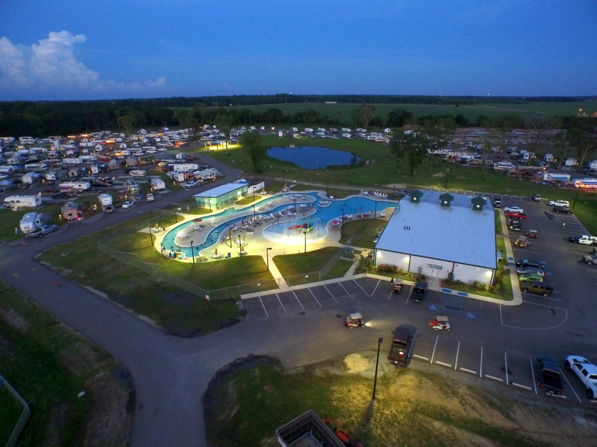 Isle of Iberia RV Resort - Photo 3