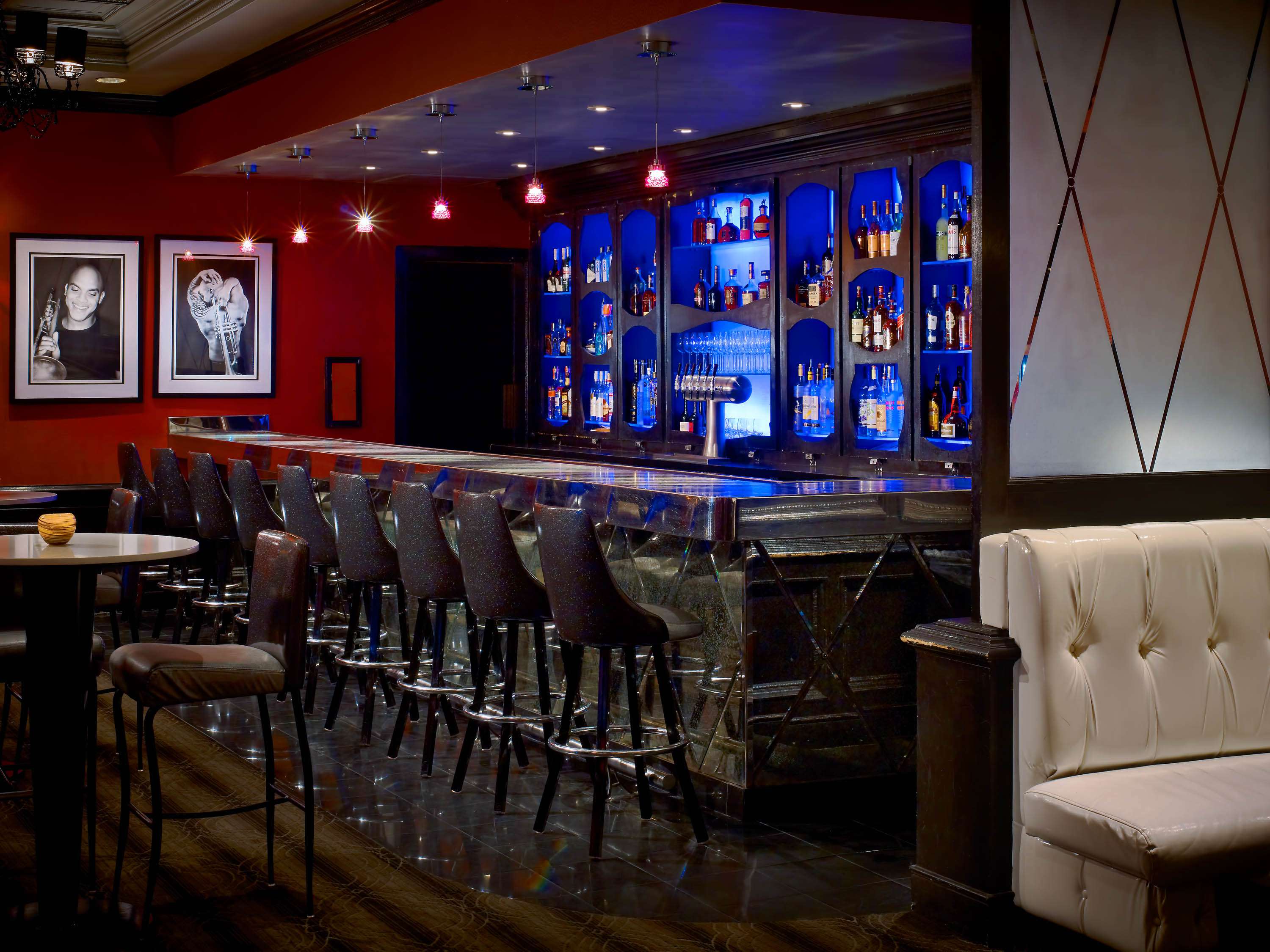 The Jazz Playhouse | Explore Louisiana