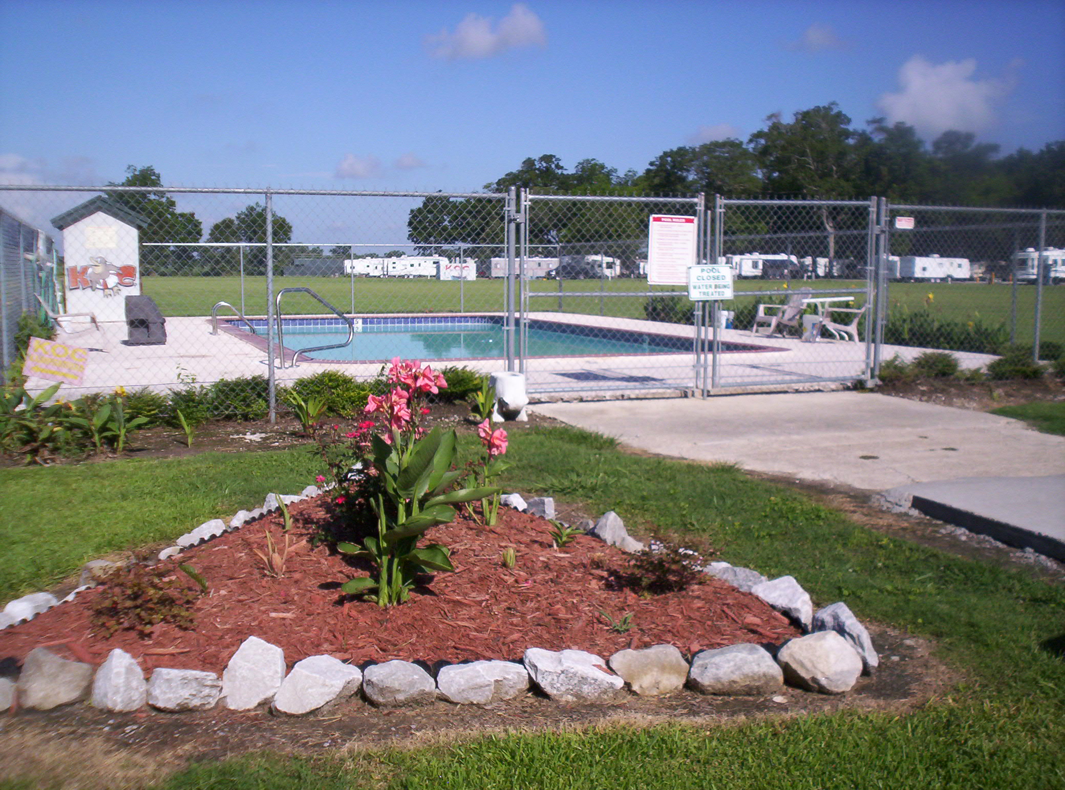 KOC Kampground - Photo 2