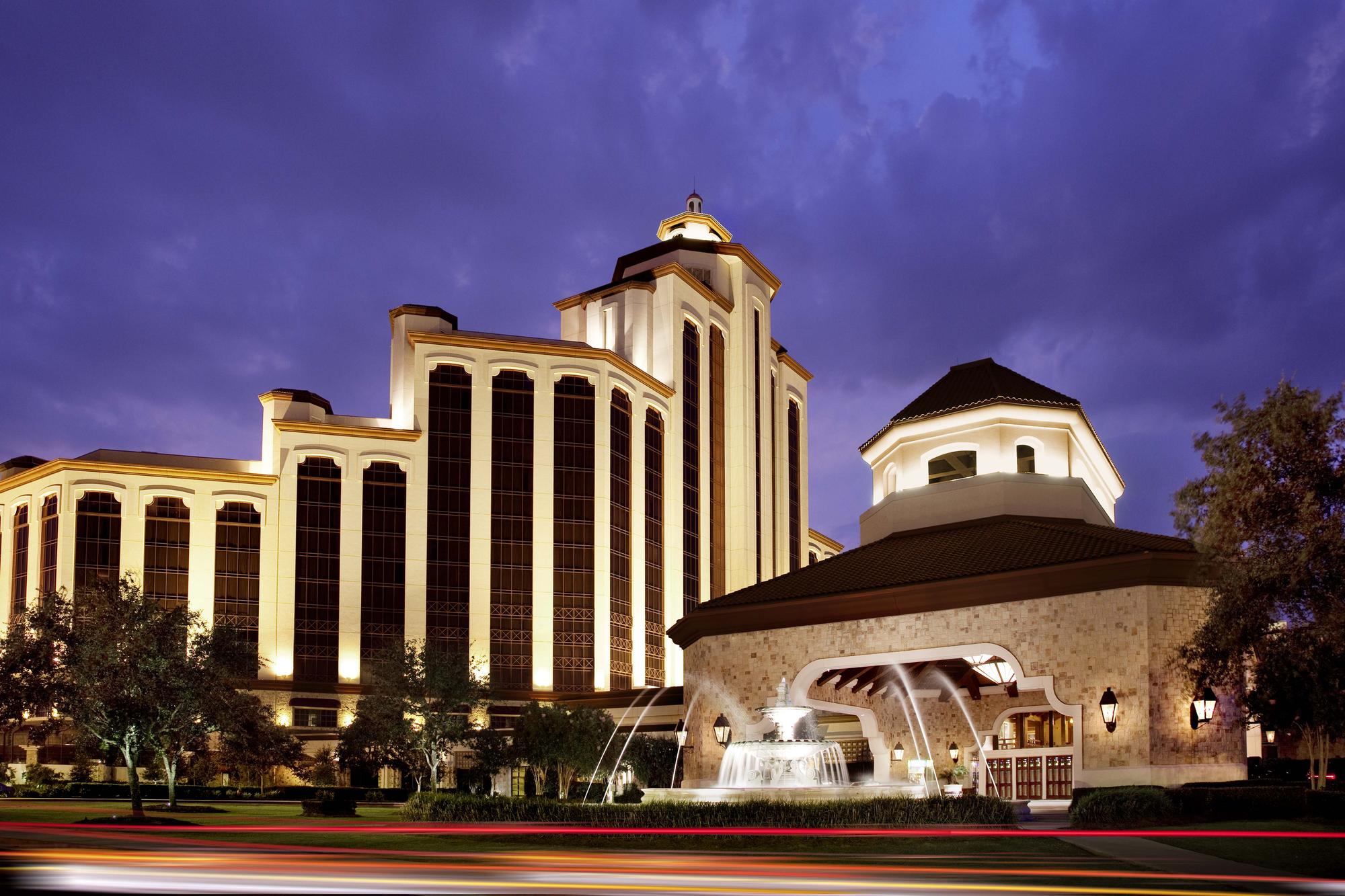 L'Auberge Casino Resort Lake Charles | Explore Louisiana